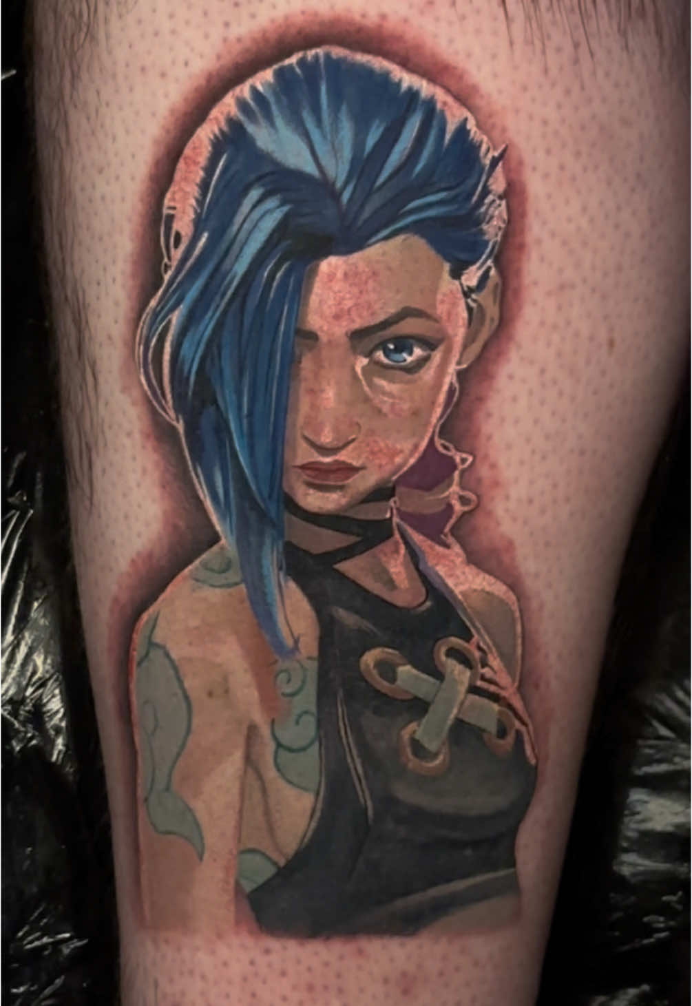 @Lauren Roberts Tattoo Artist ✨