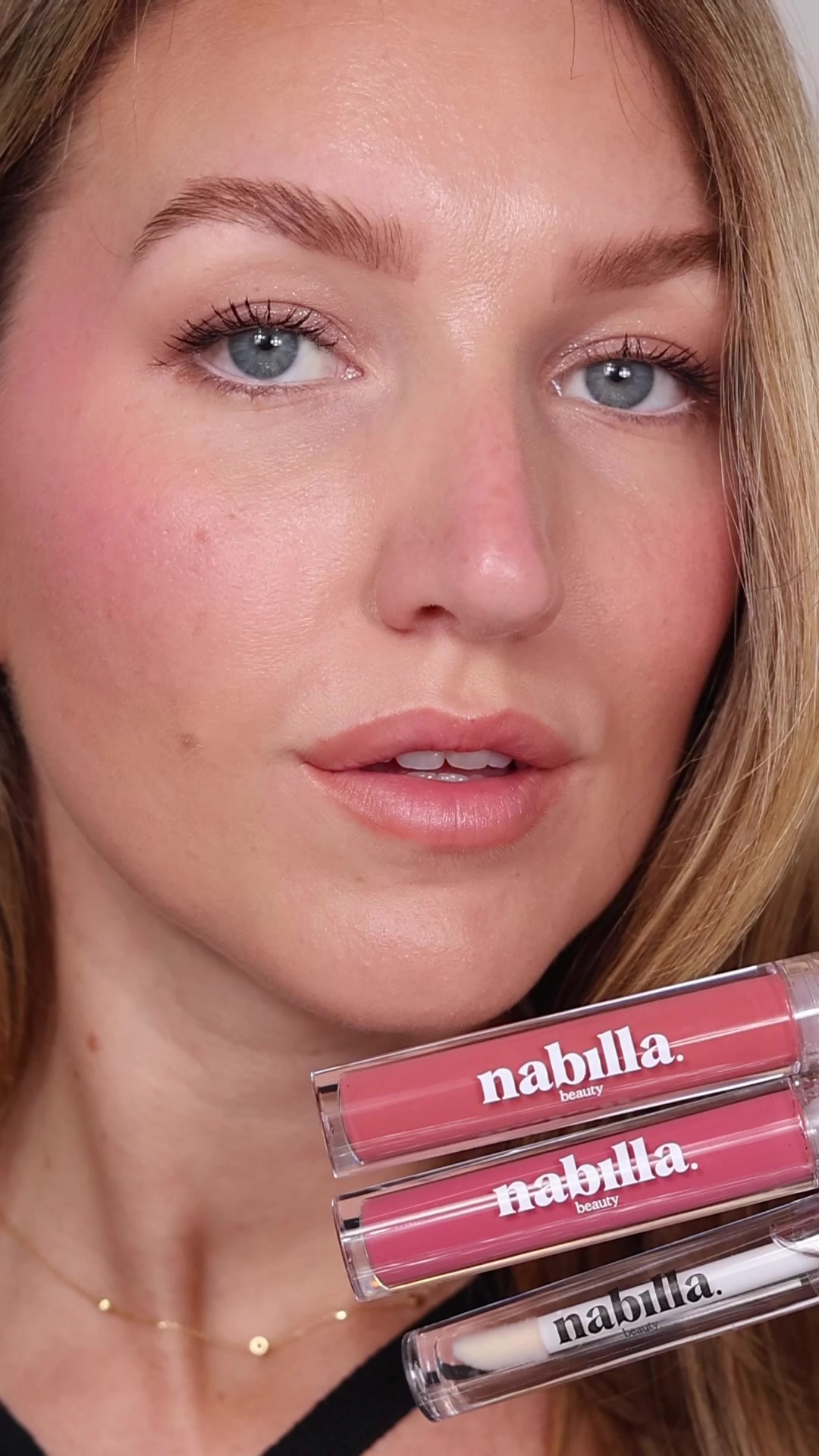@Nabillabeauty
