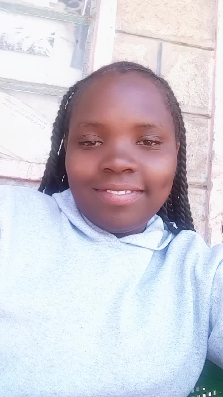 @Pastor Mary mueni