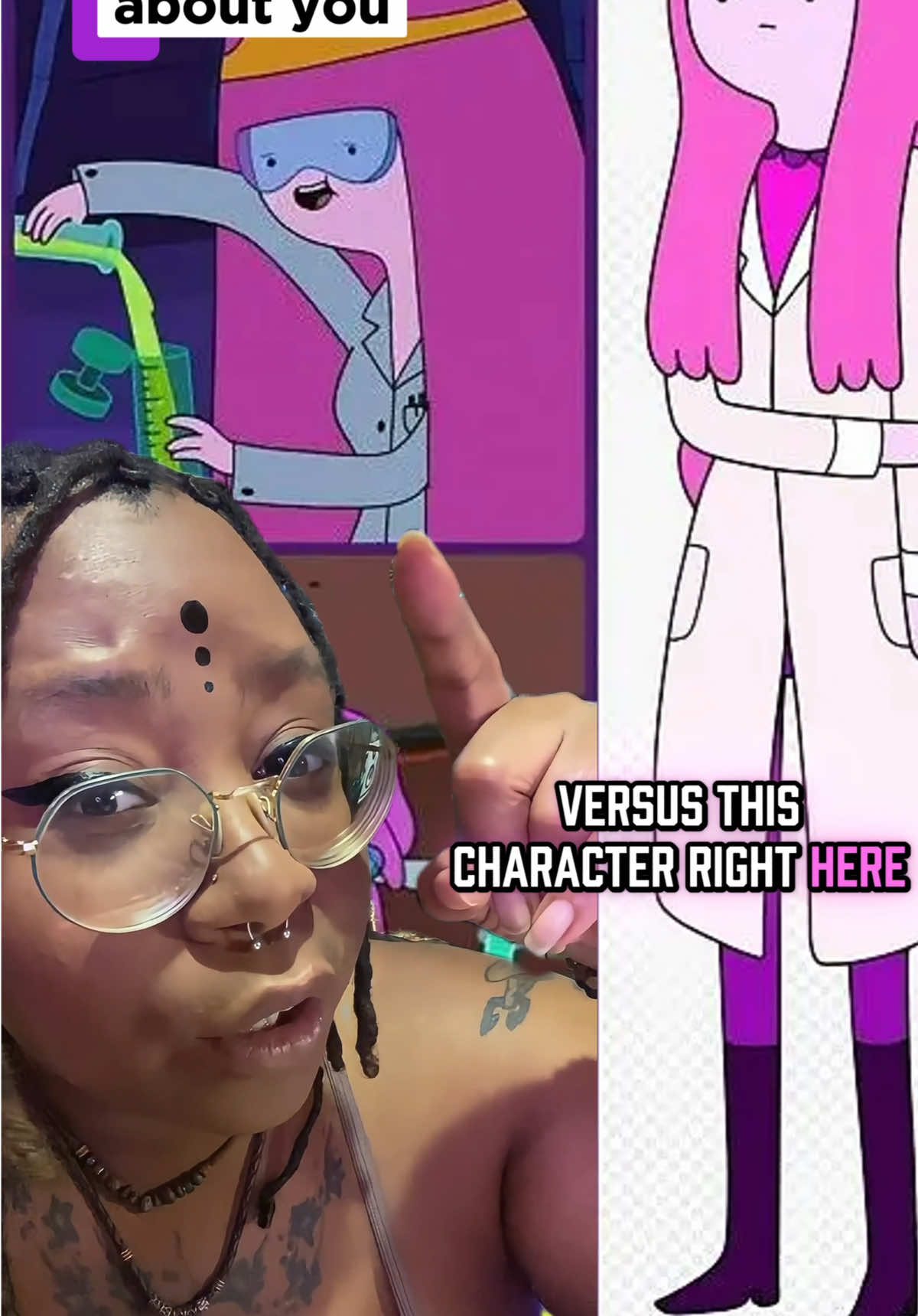 @KosmicKitty