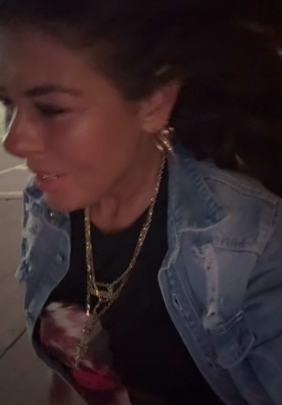 @Yourshastyalways