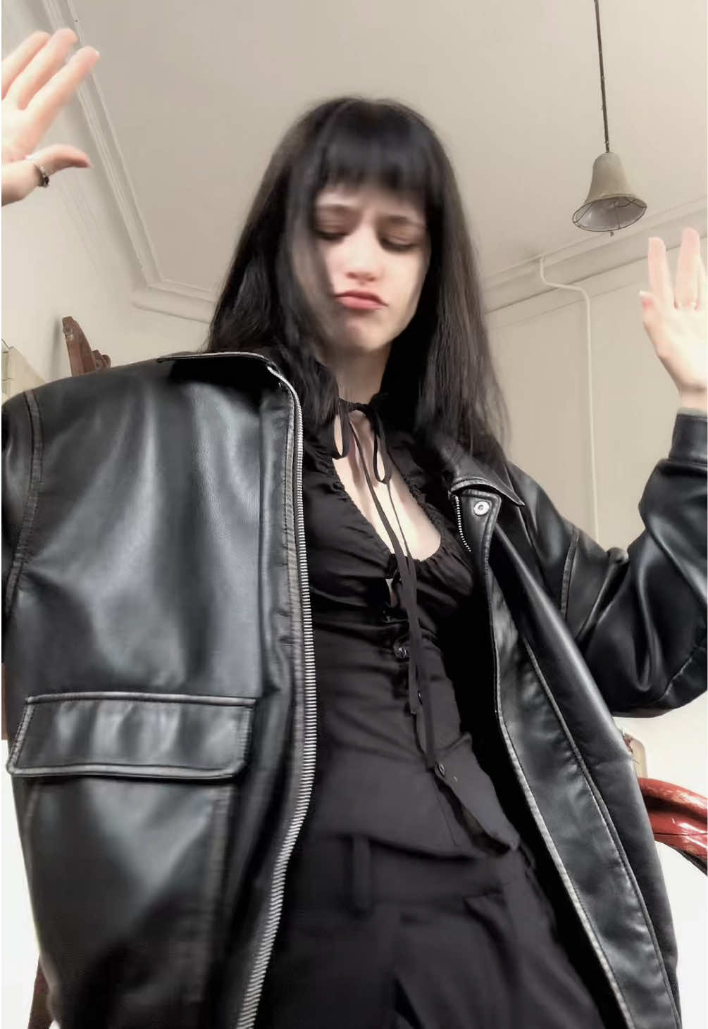 @ma chérie