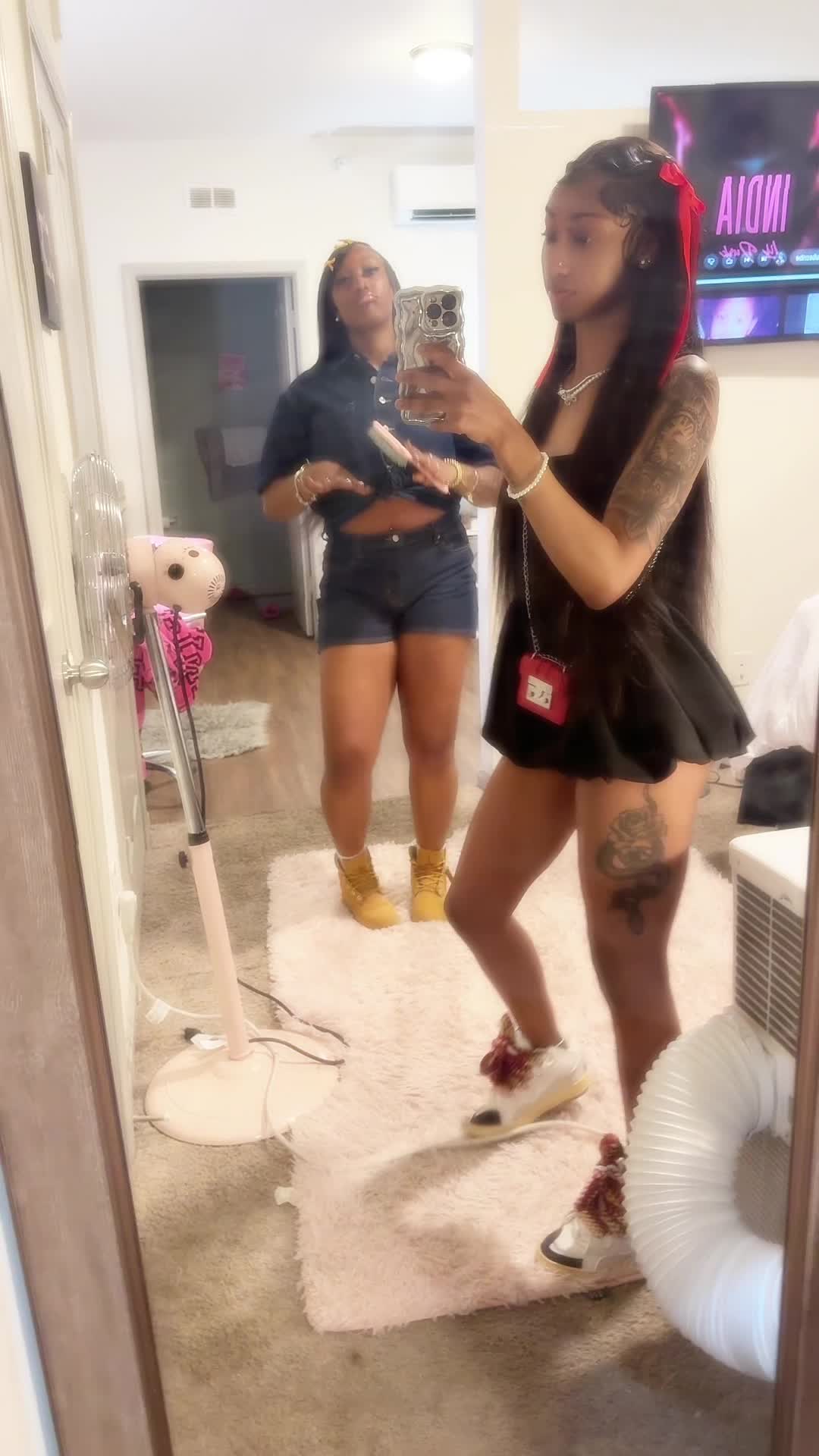@ShunDenise♡