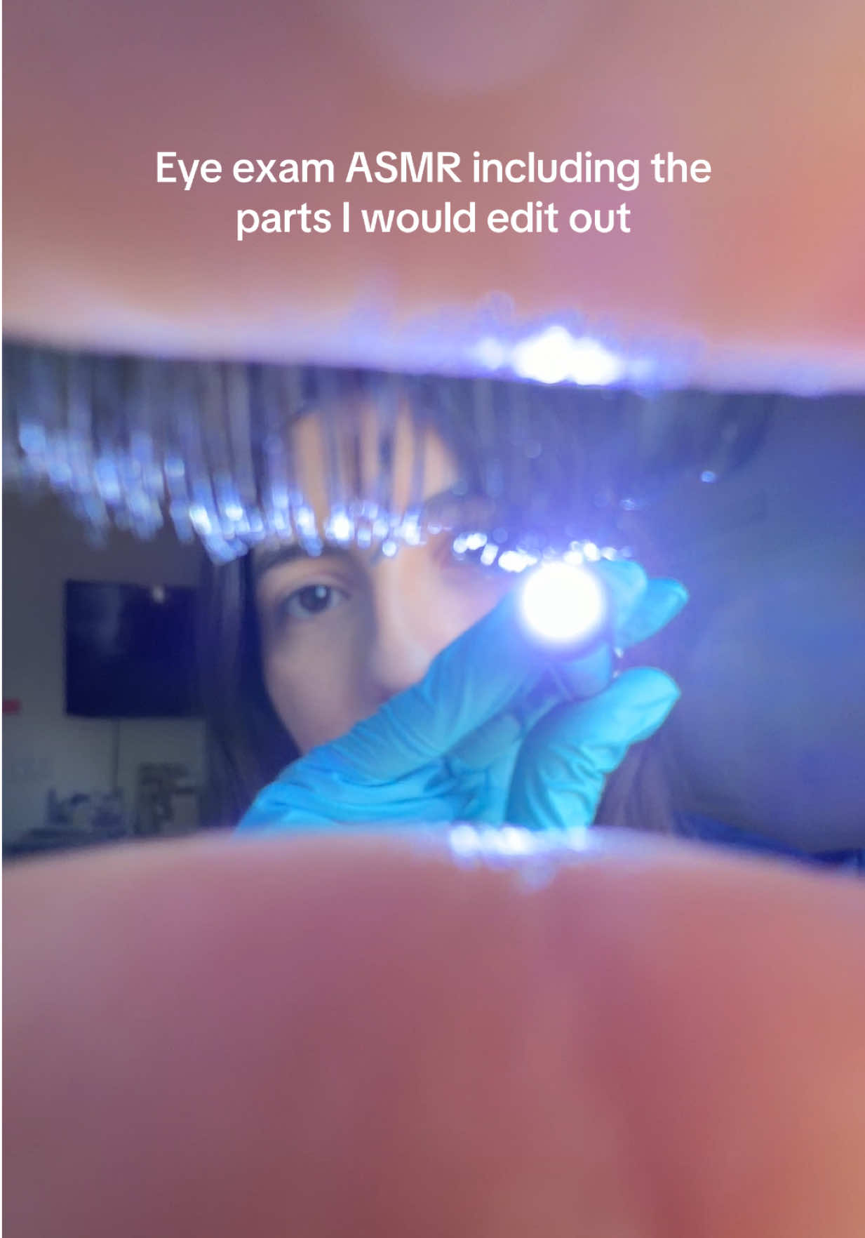 @ASMR Liz