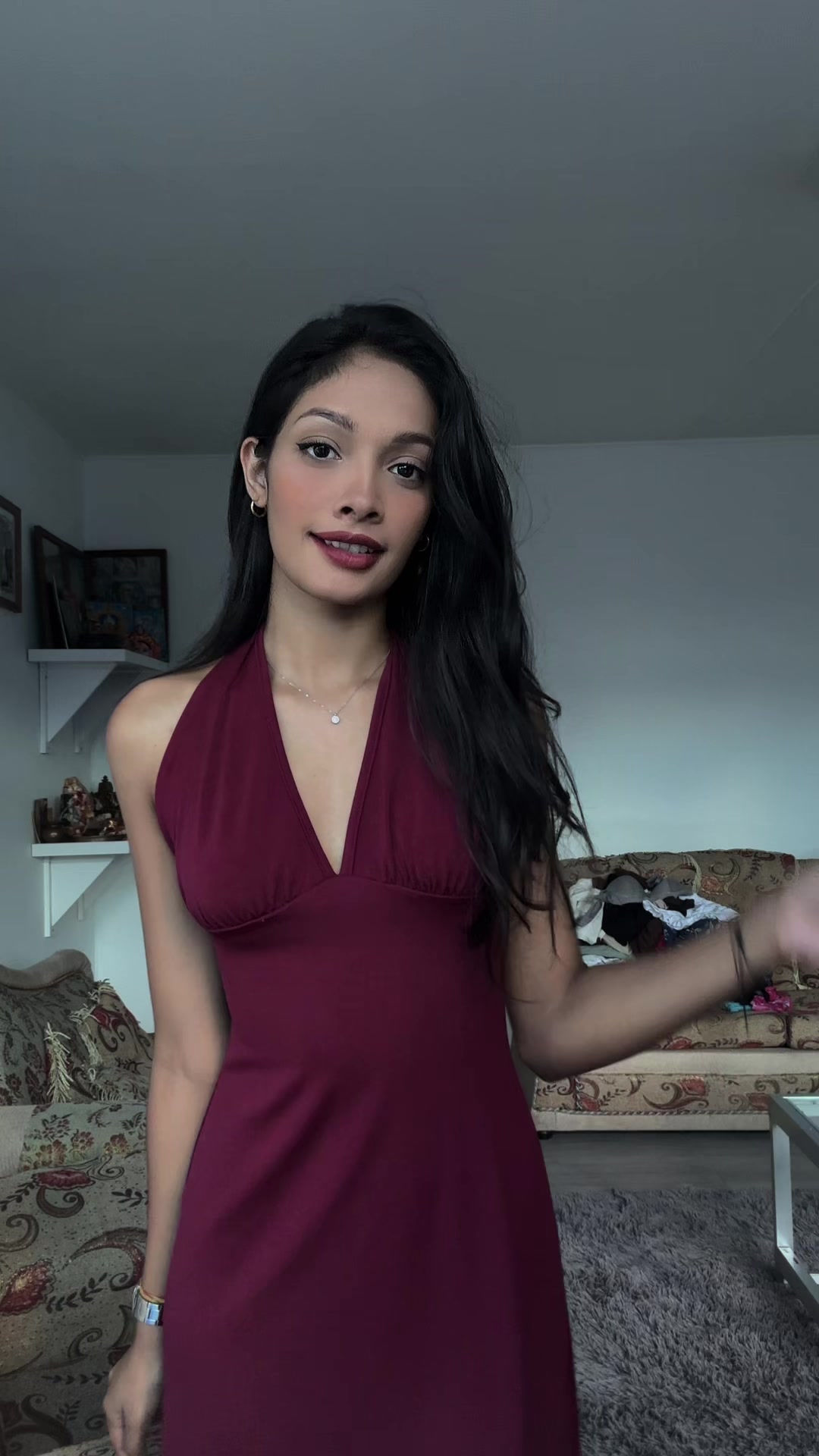 @deesha