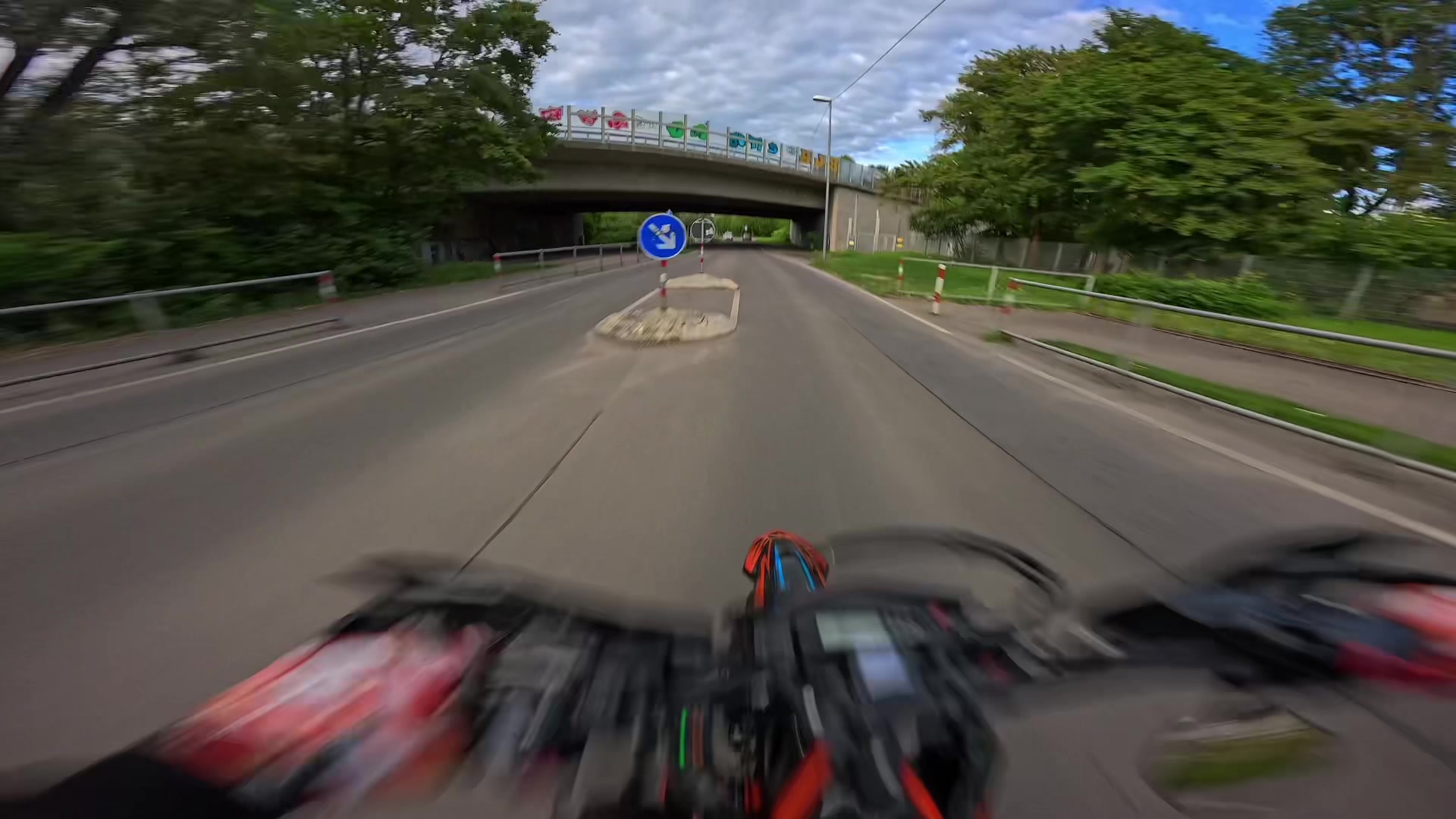 @Bike God
