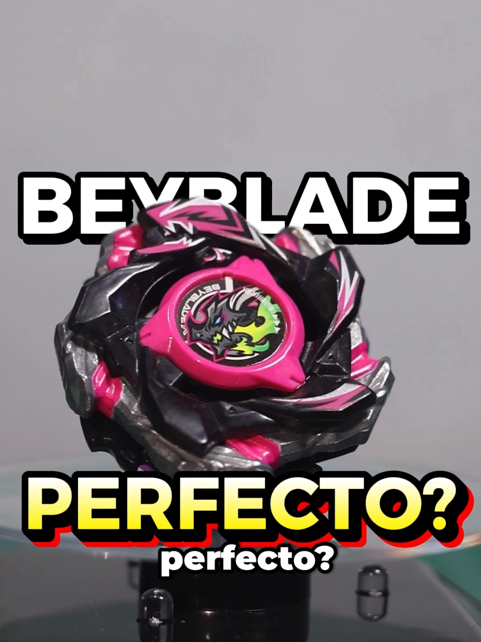 @Accer BeyCrafter