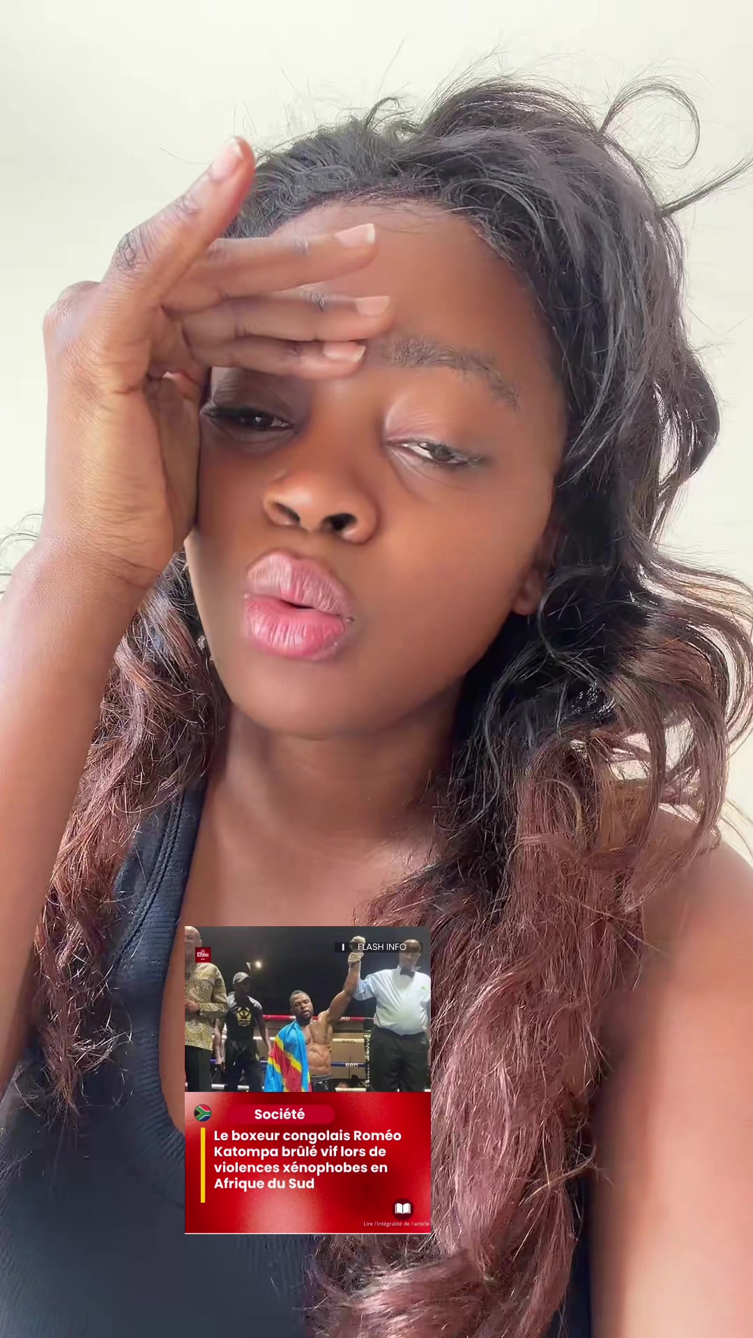 @SAMUELLA AU FRAISE🍓🫦🇨🇲