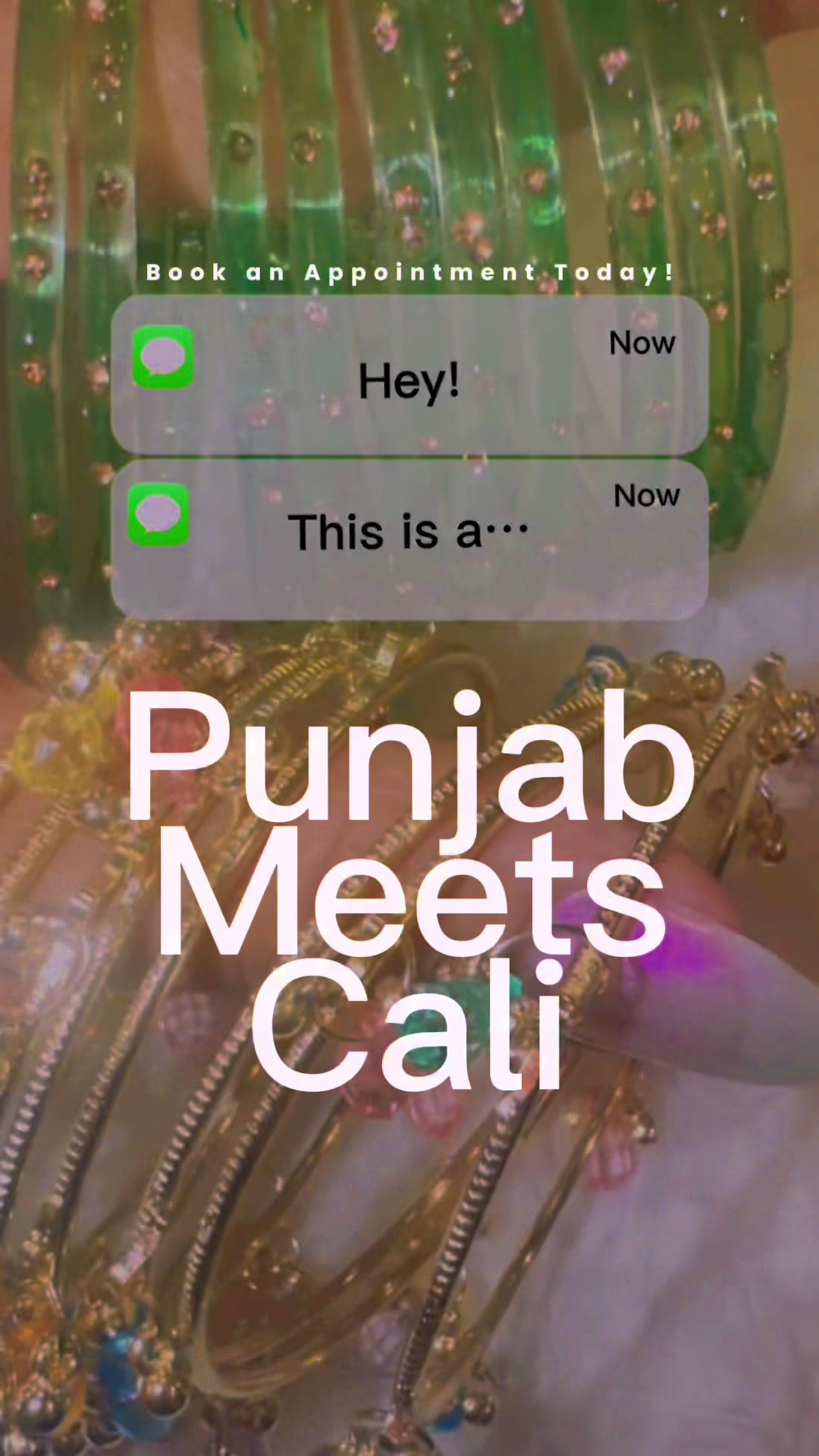 @PunjabMeetsCaliFashion