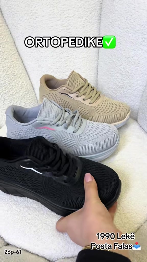 @BS Shoes