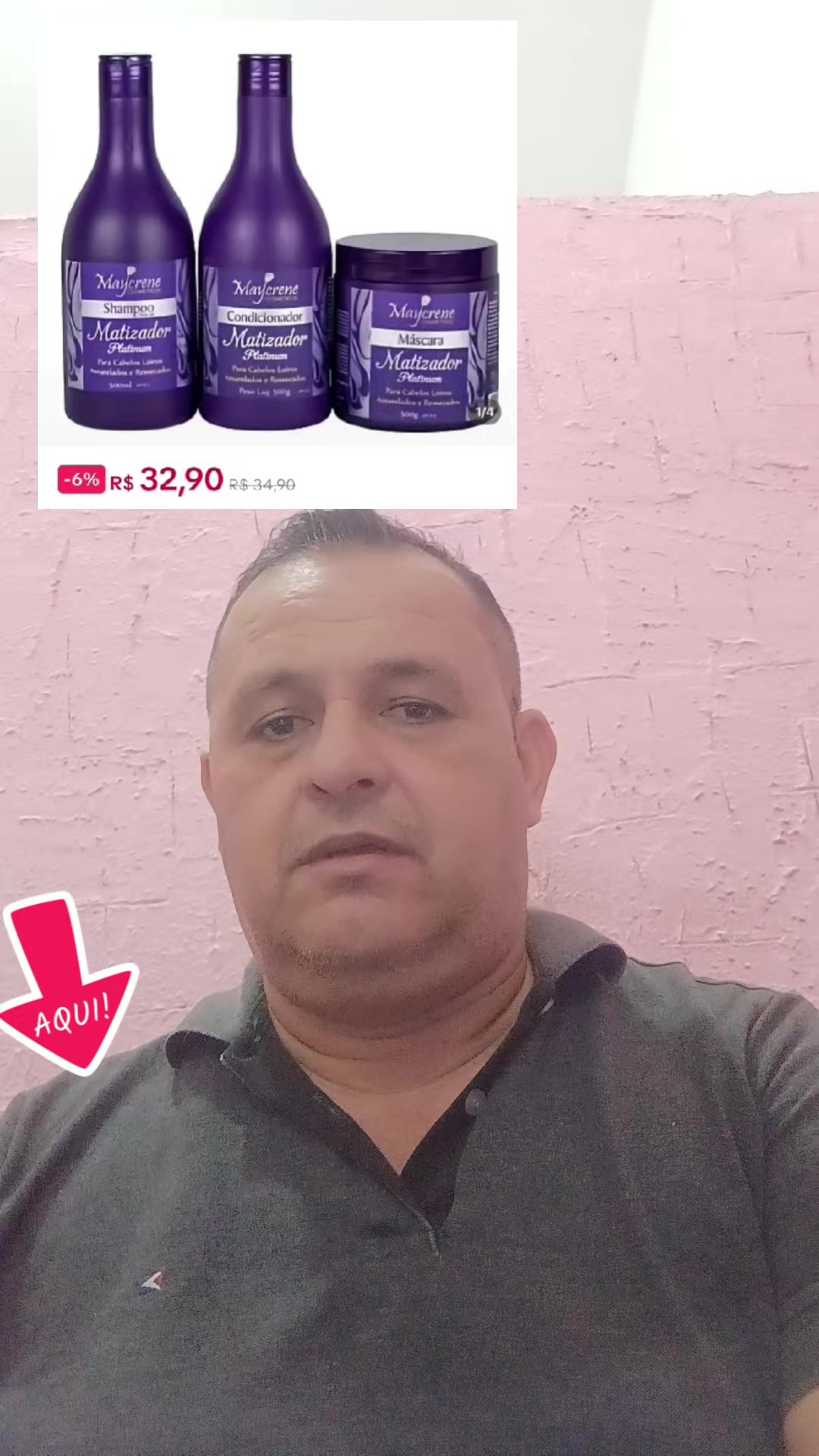 @julierde souza