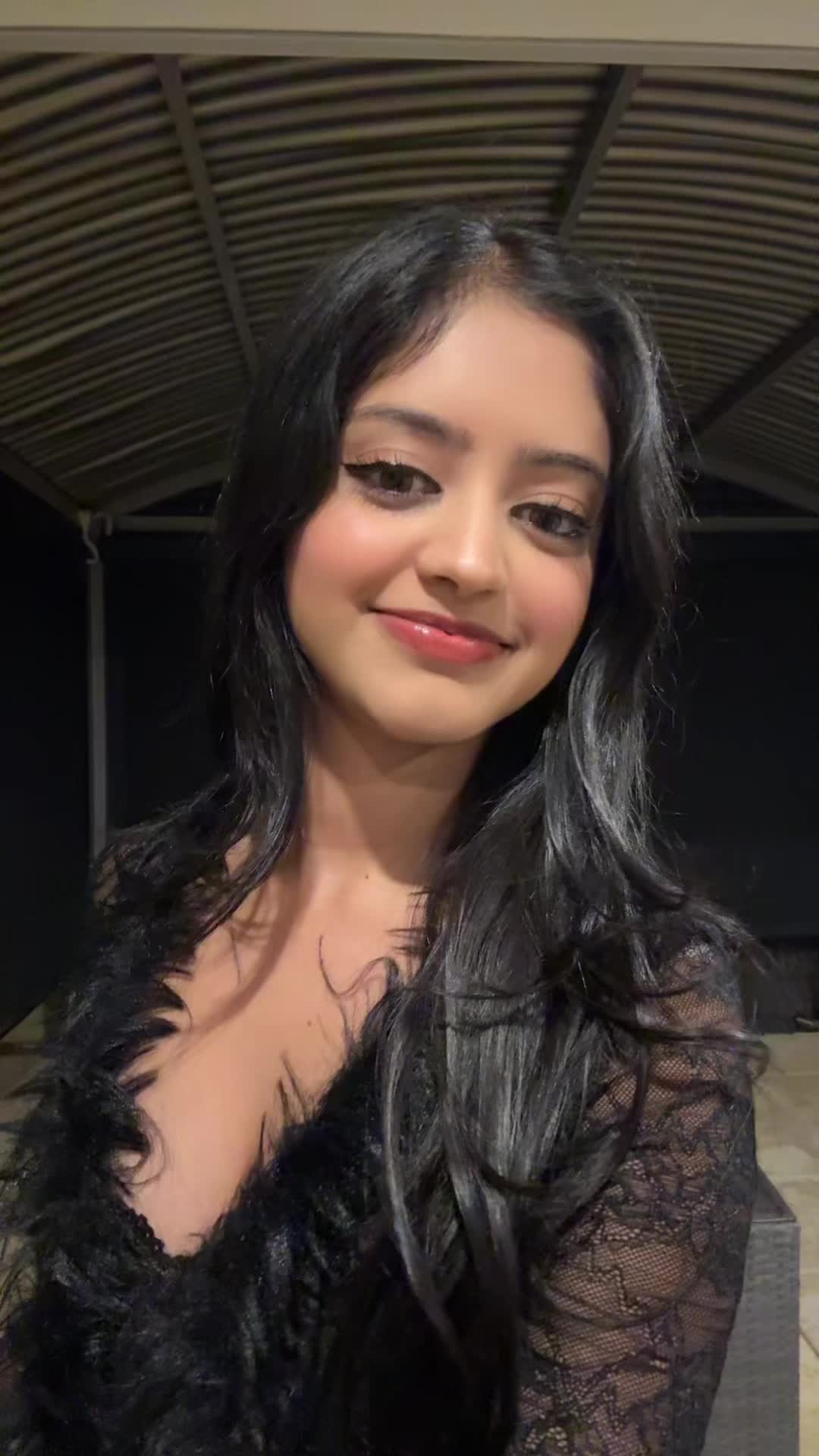 @Shivani Bhat