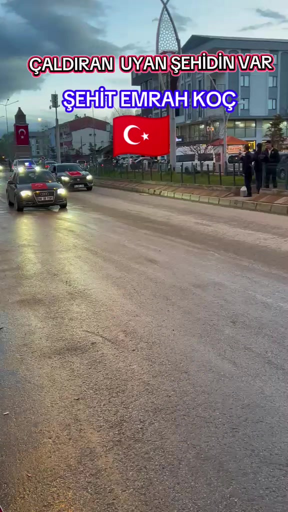 @SERKAN YILDIRIM