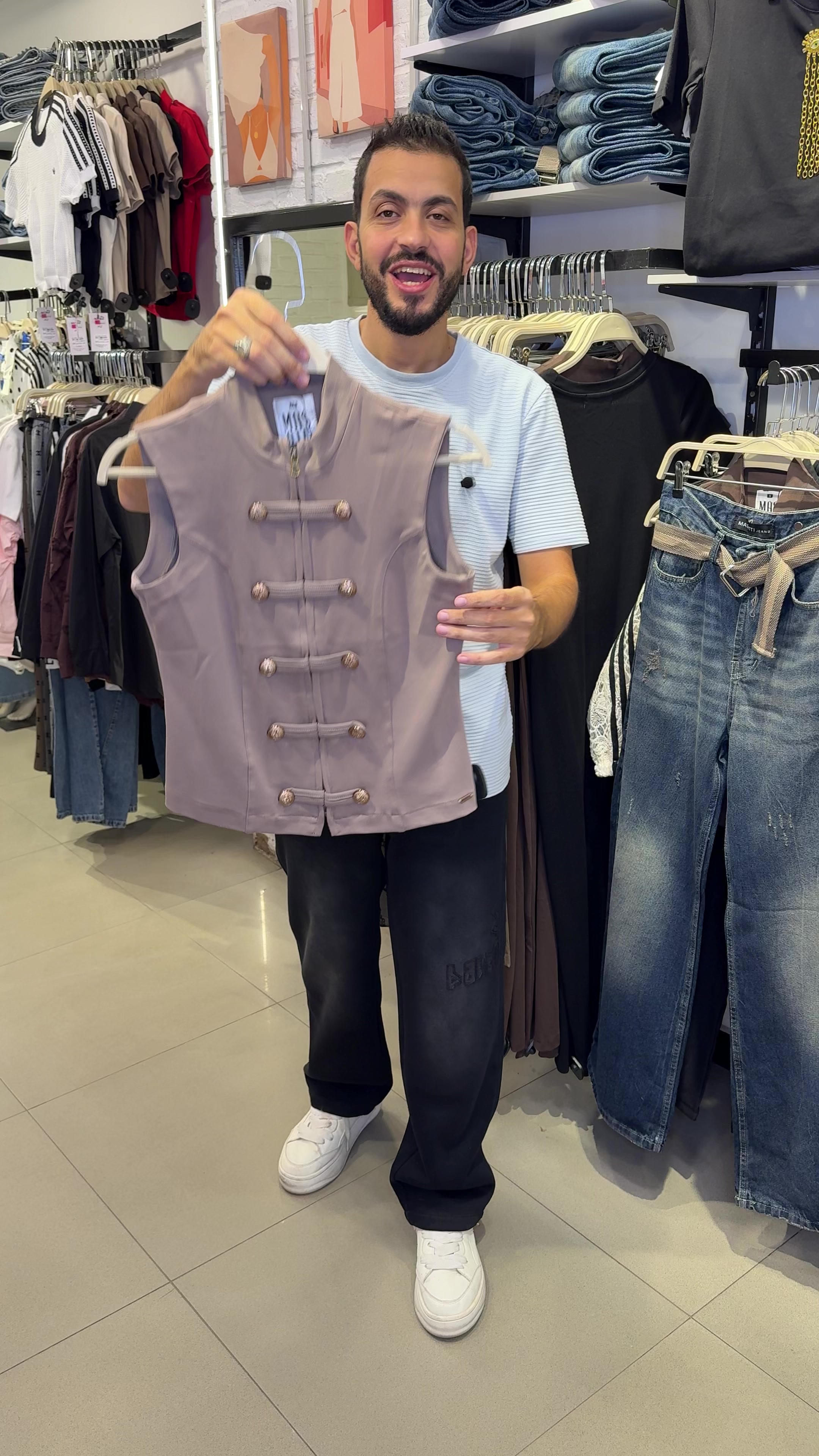 @Ne3ma store 👗👖