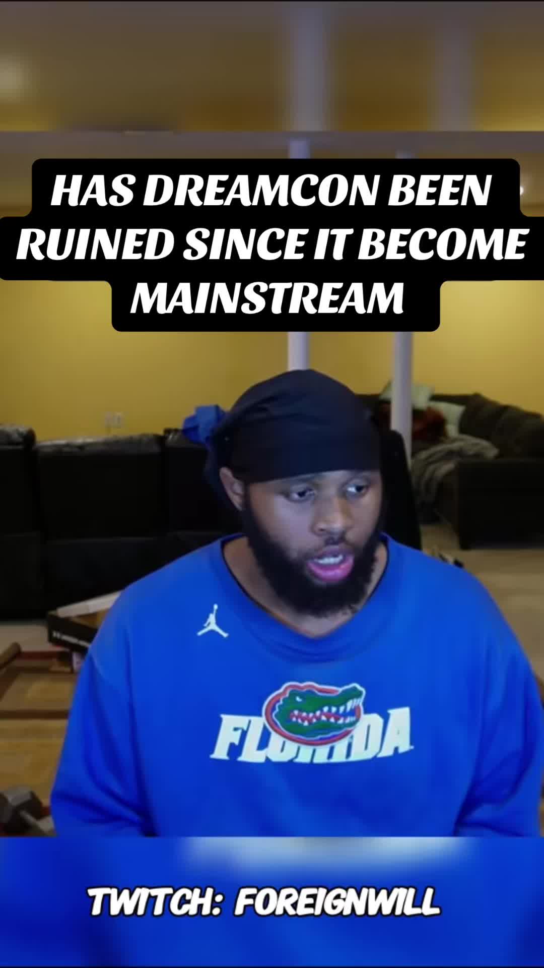 @ForeignWill