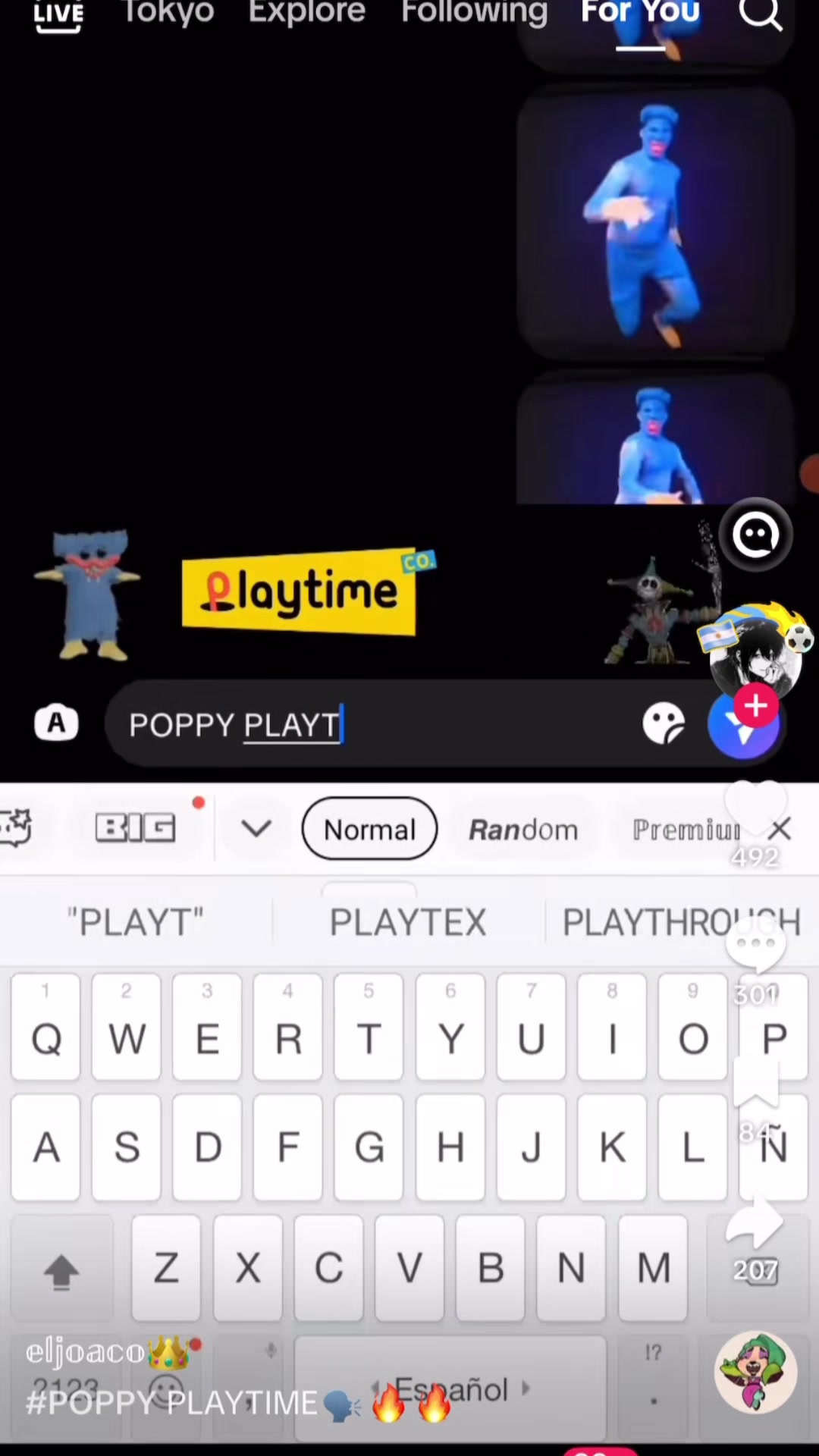 @Facemoji Keyboard