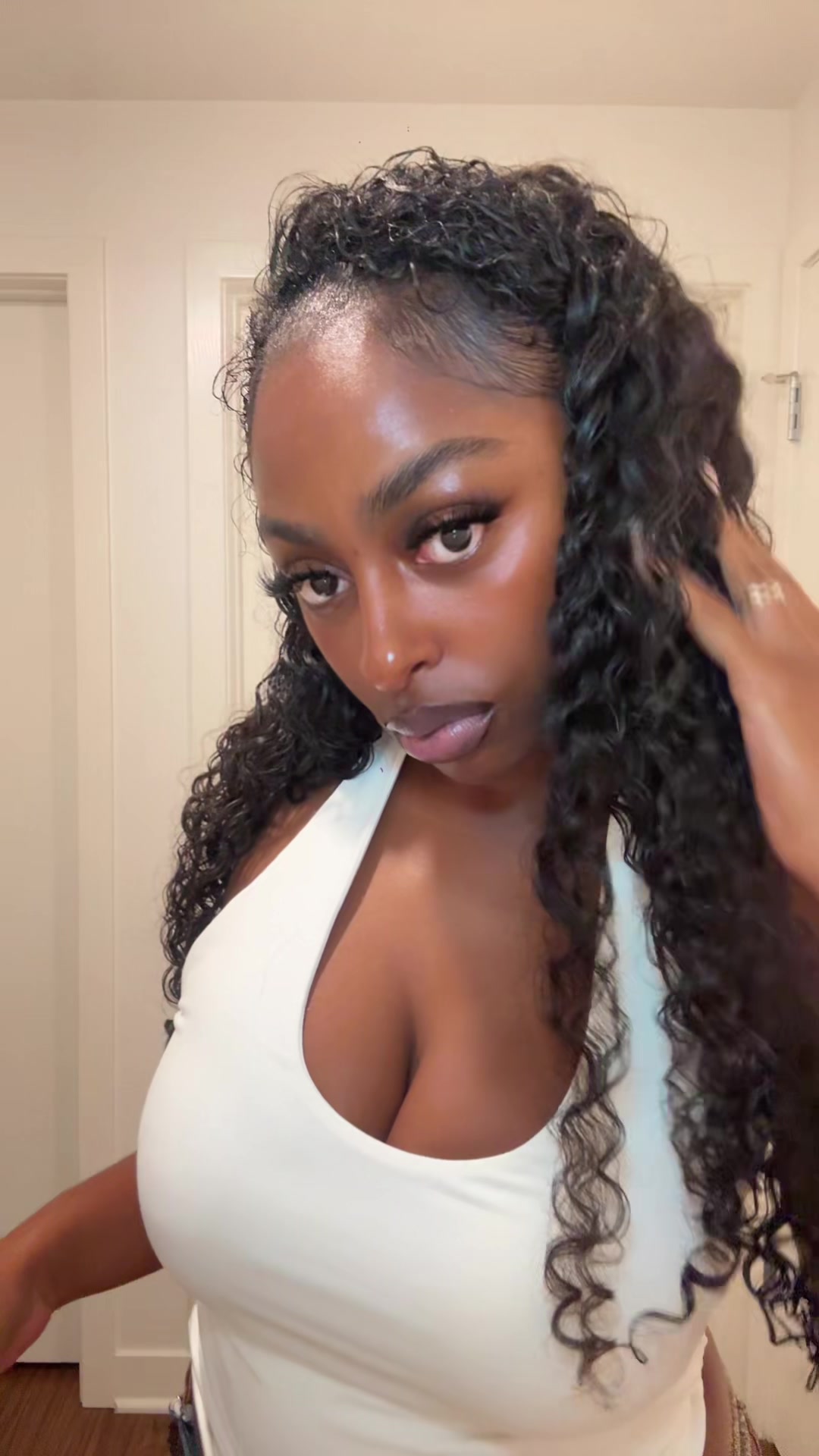 @Tiffany A Young