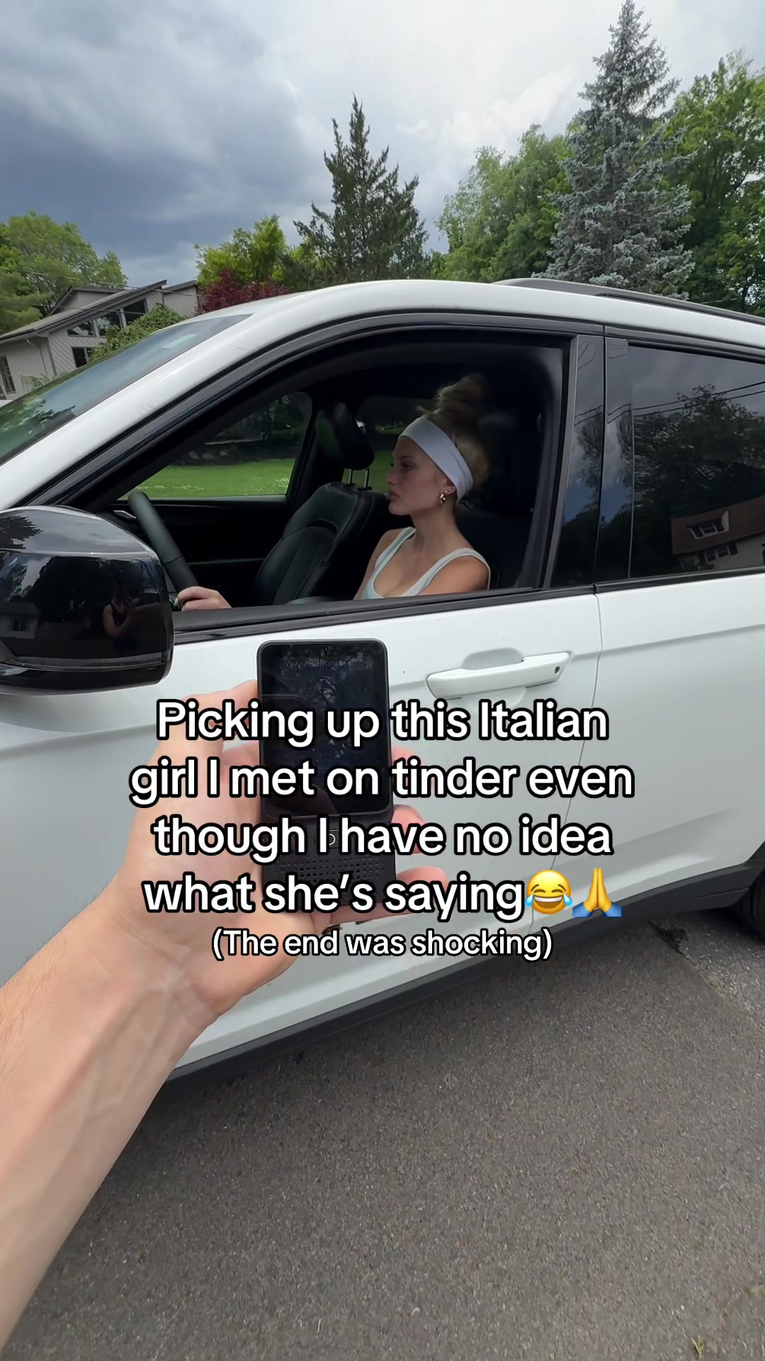 @Mike