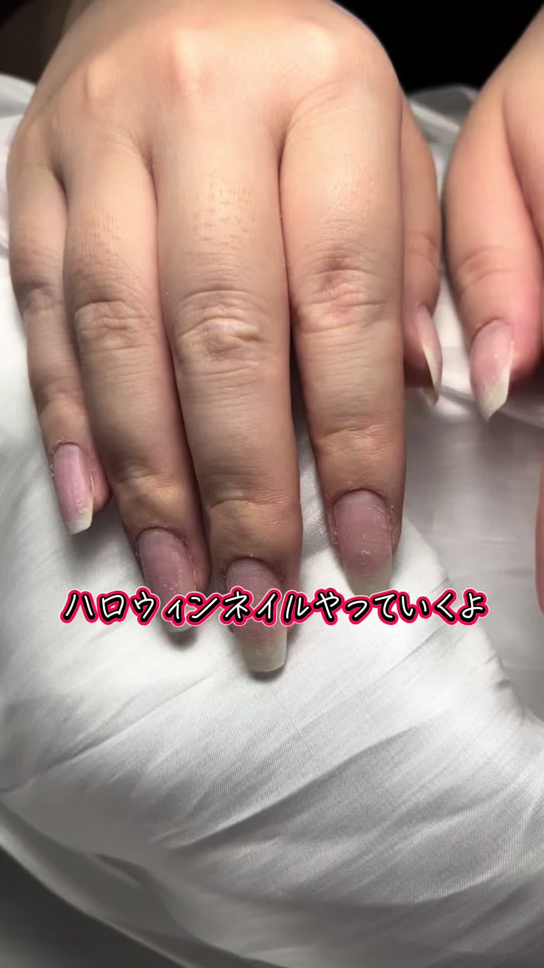 @武蔵小杉 Arula nail salon💅🤍