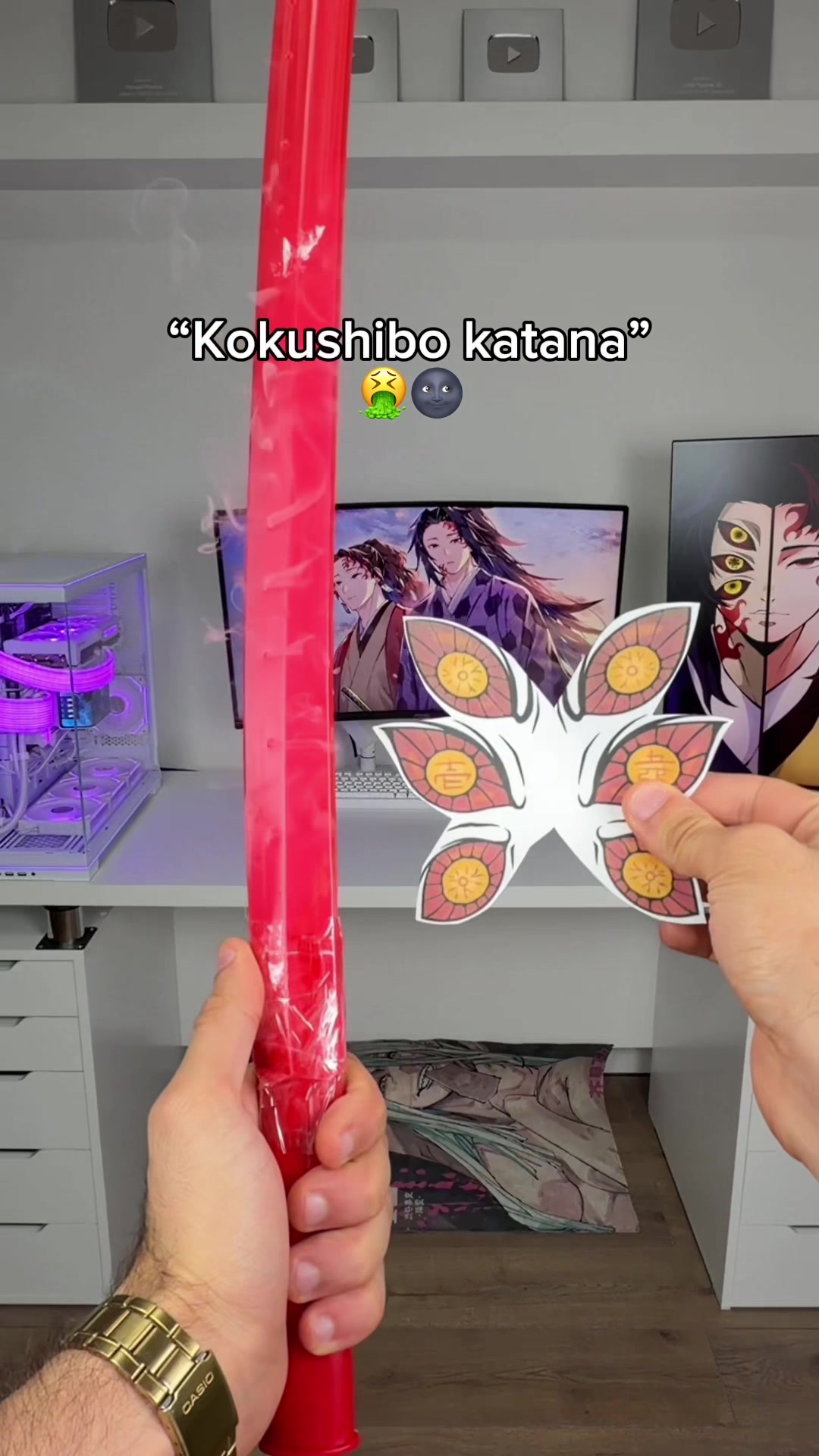 @Anime Swords Shop
