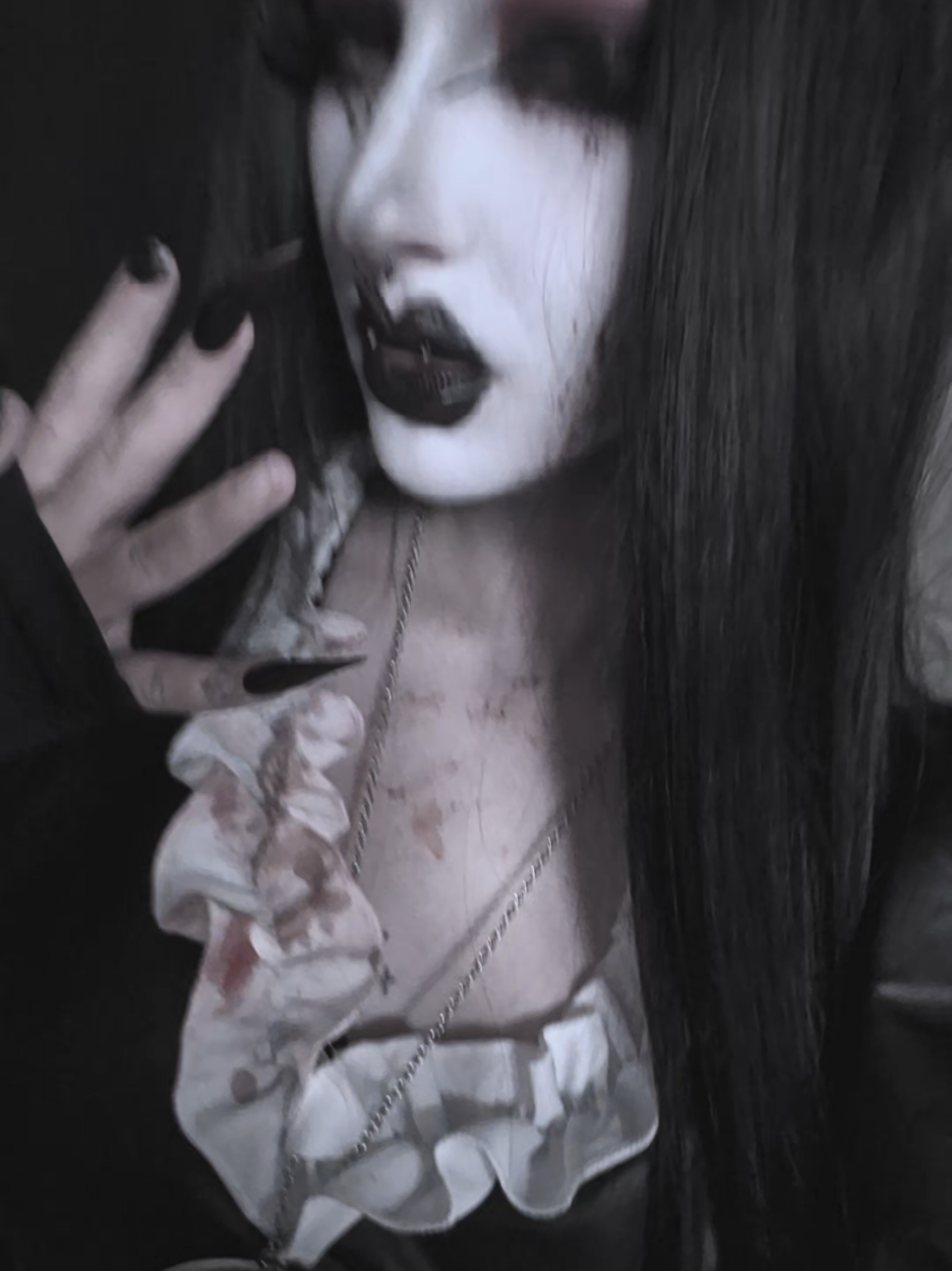 @💀🖤Soul Slayer🖤💀
