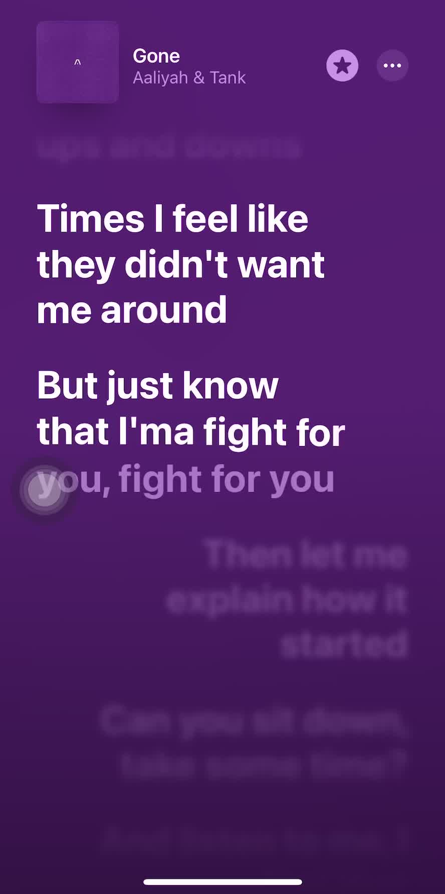 @MyFavLyrics