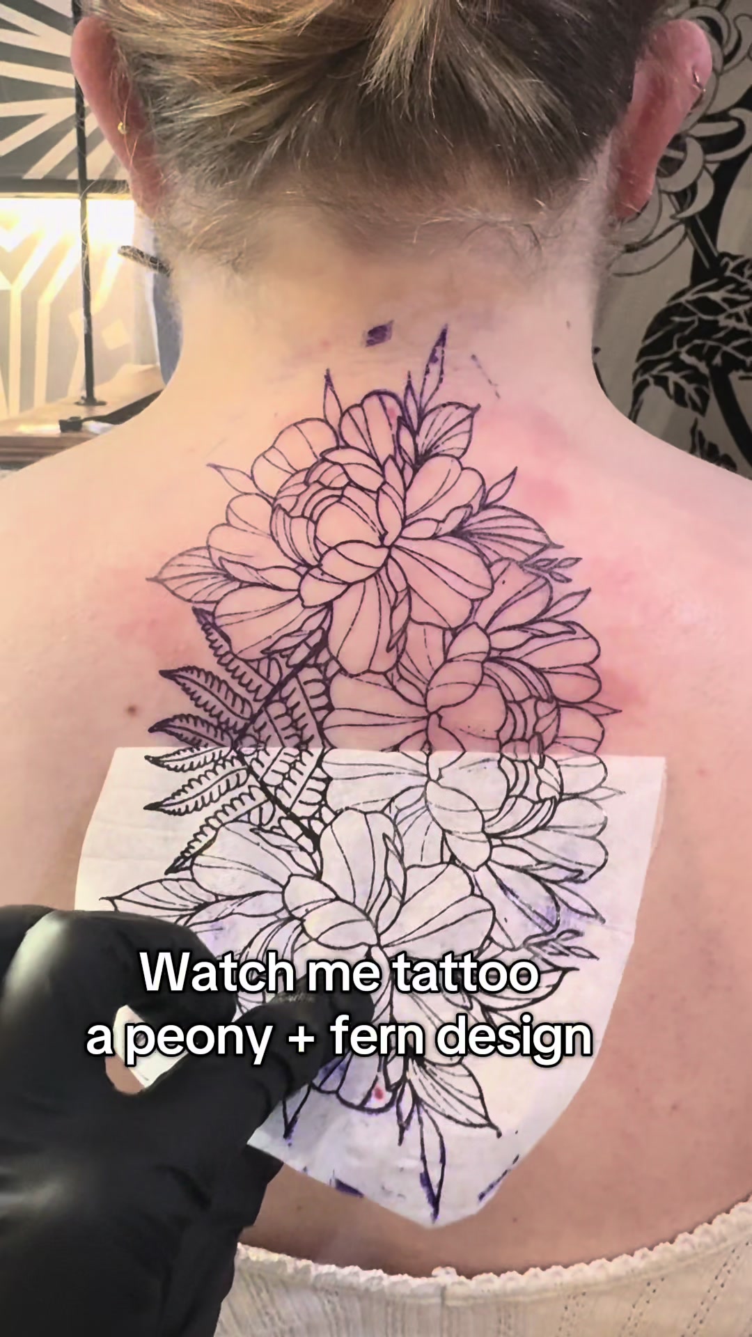 @Elle Webb | Tattoo Artist