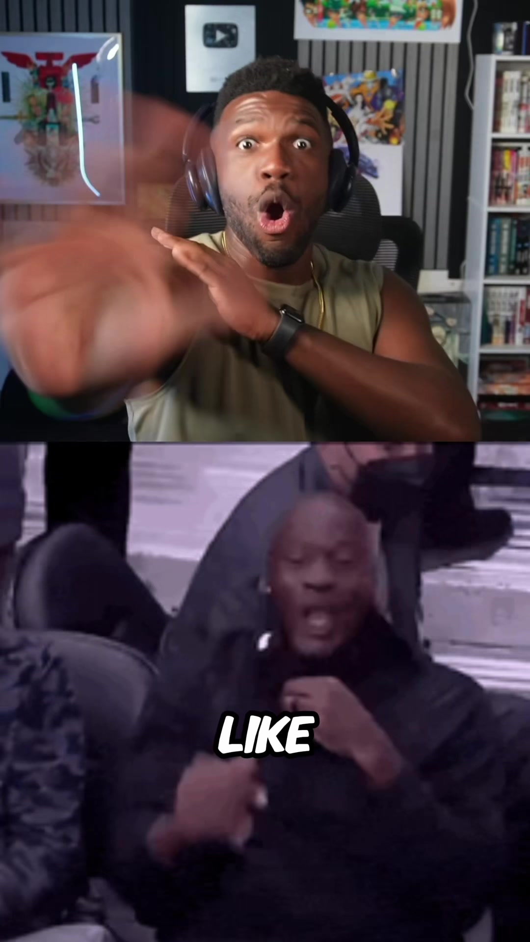 @Jay D.