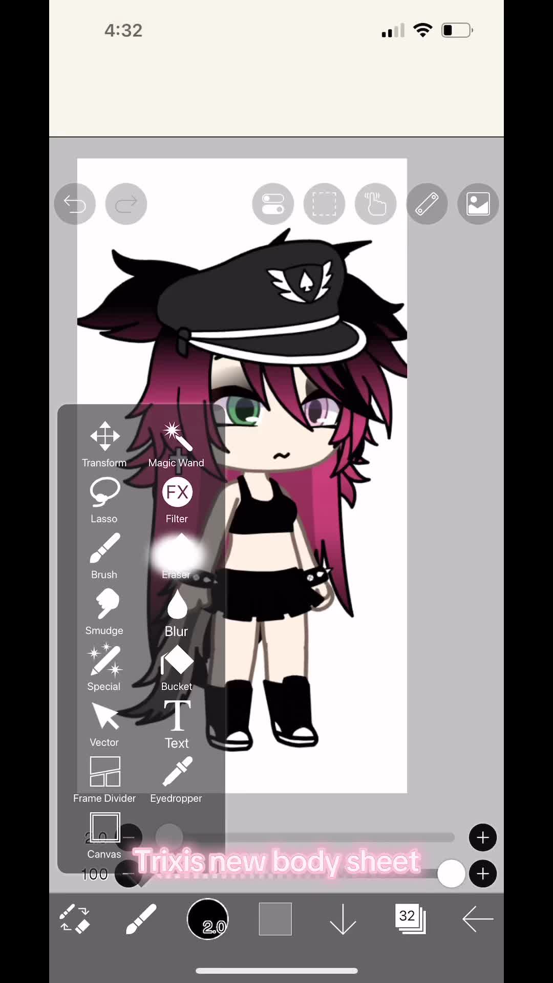 @🎧🎭⦻!!Tr1xxi!!⦻🎀🍡