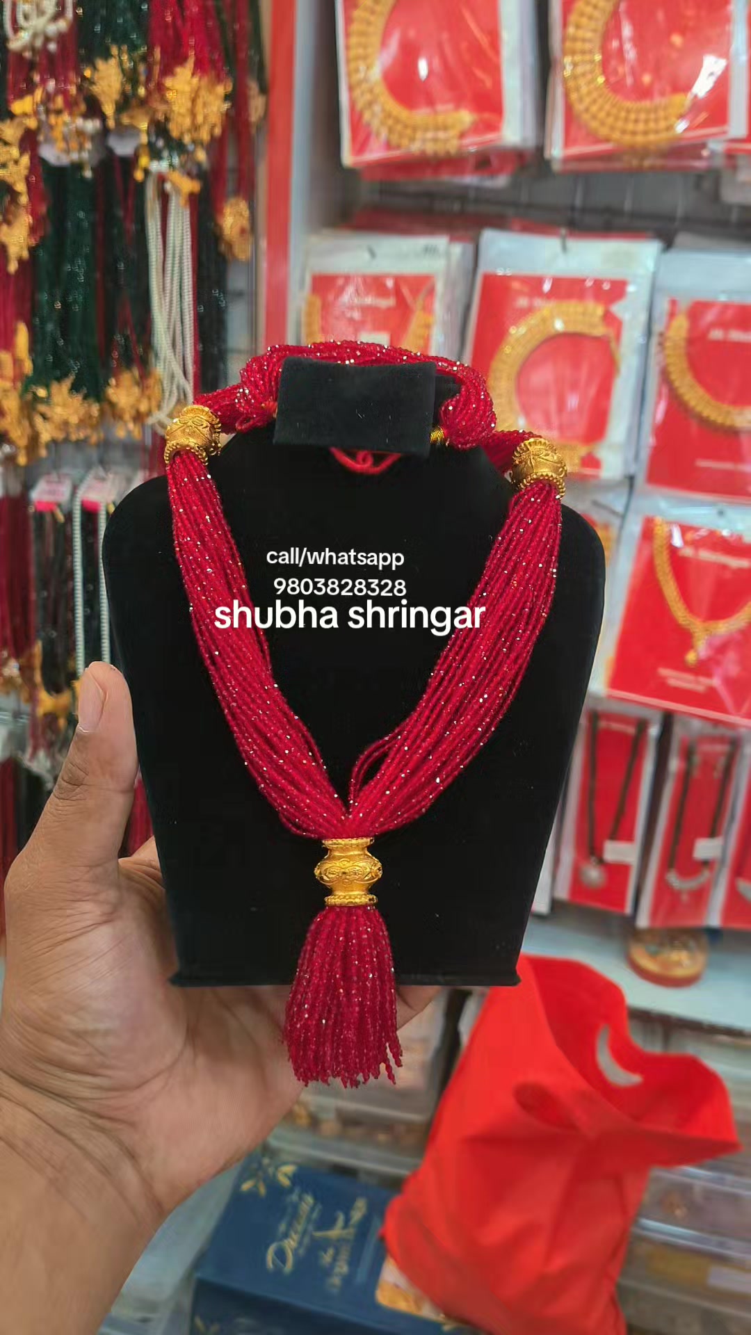 @shubha shringar