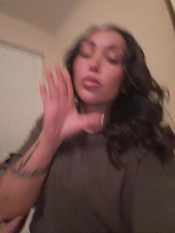 @Breanna Marie