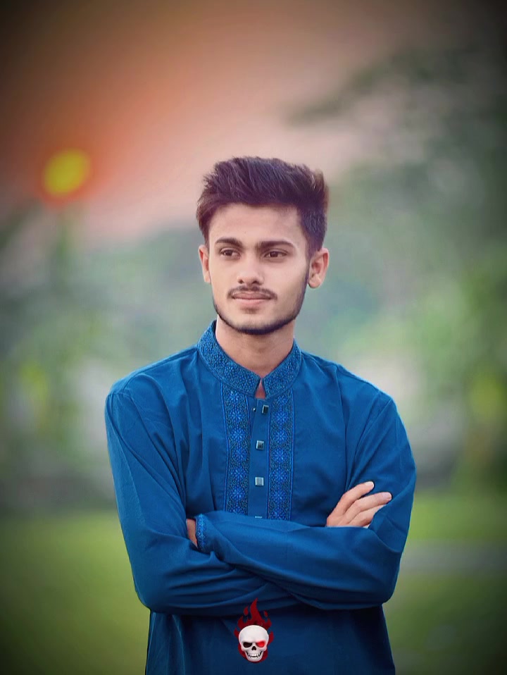@রুপ কথার রাজকুমার তৌহিদ হাছান