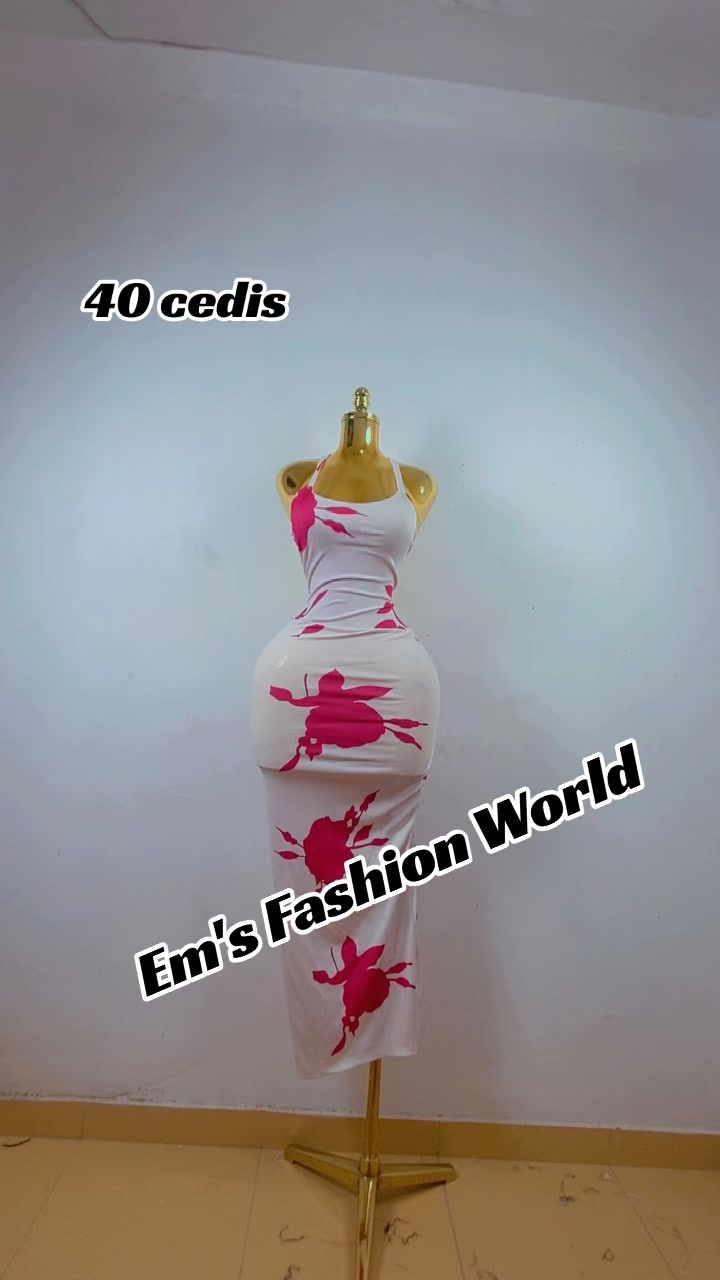 @Em’s Fashion world