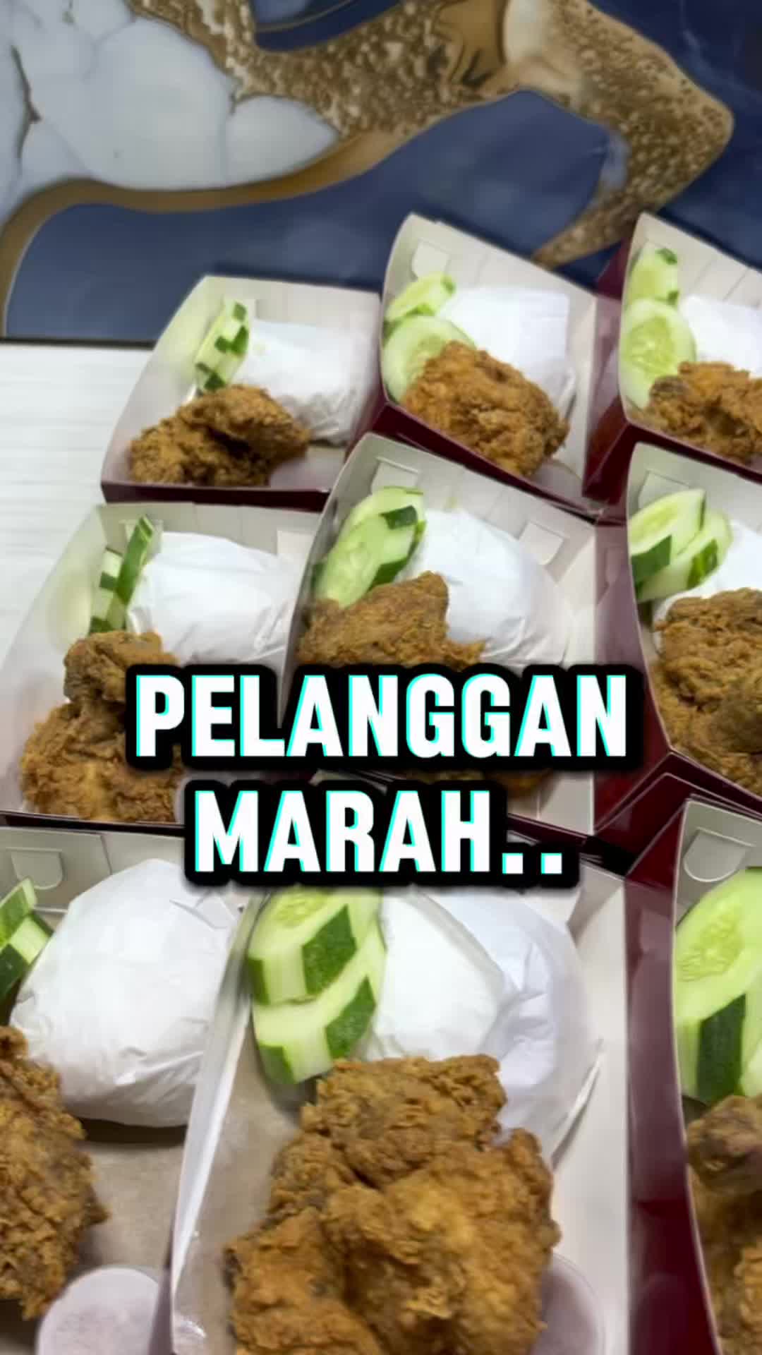@Ayam Madu