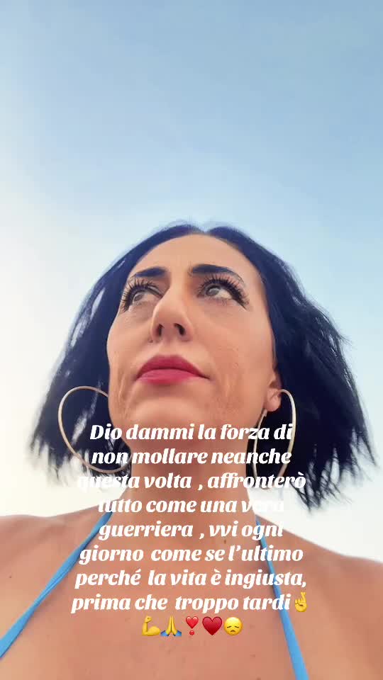 @Giovanna Malvuccio&hearts;️