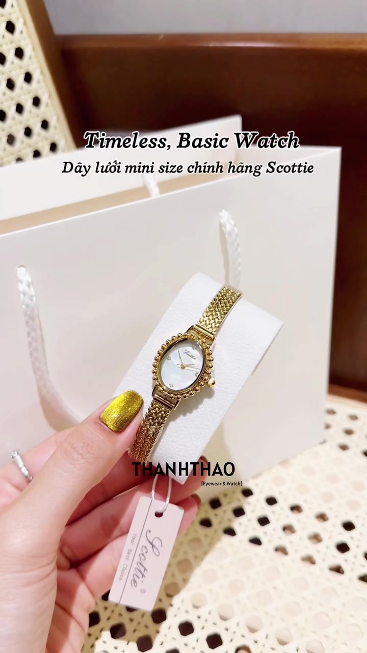 @ThanhThao Watch 0806