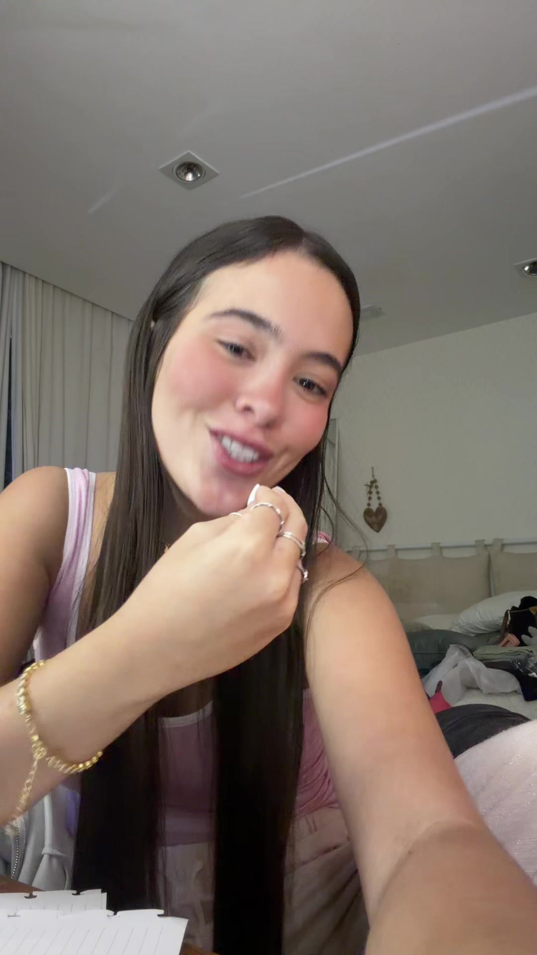 @julia pimentel