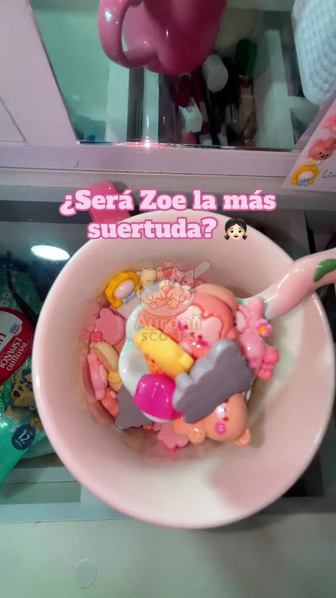 @Auronii Scoops