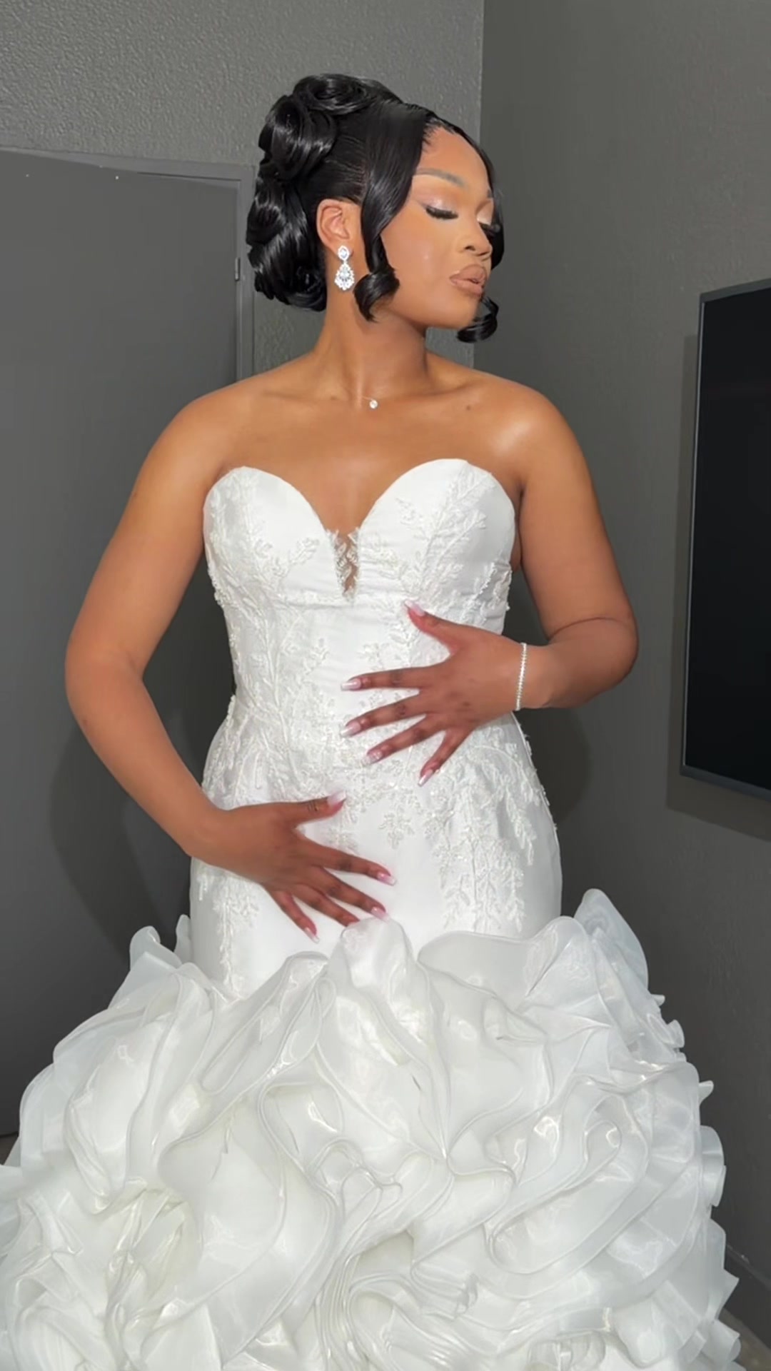 @SAYALLI | Maison de couture