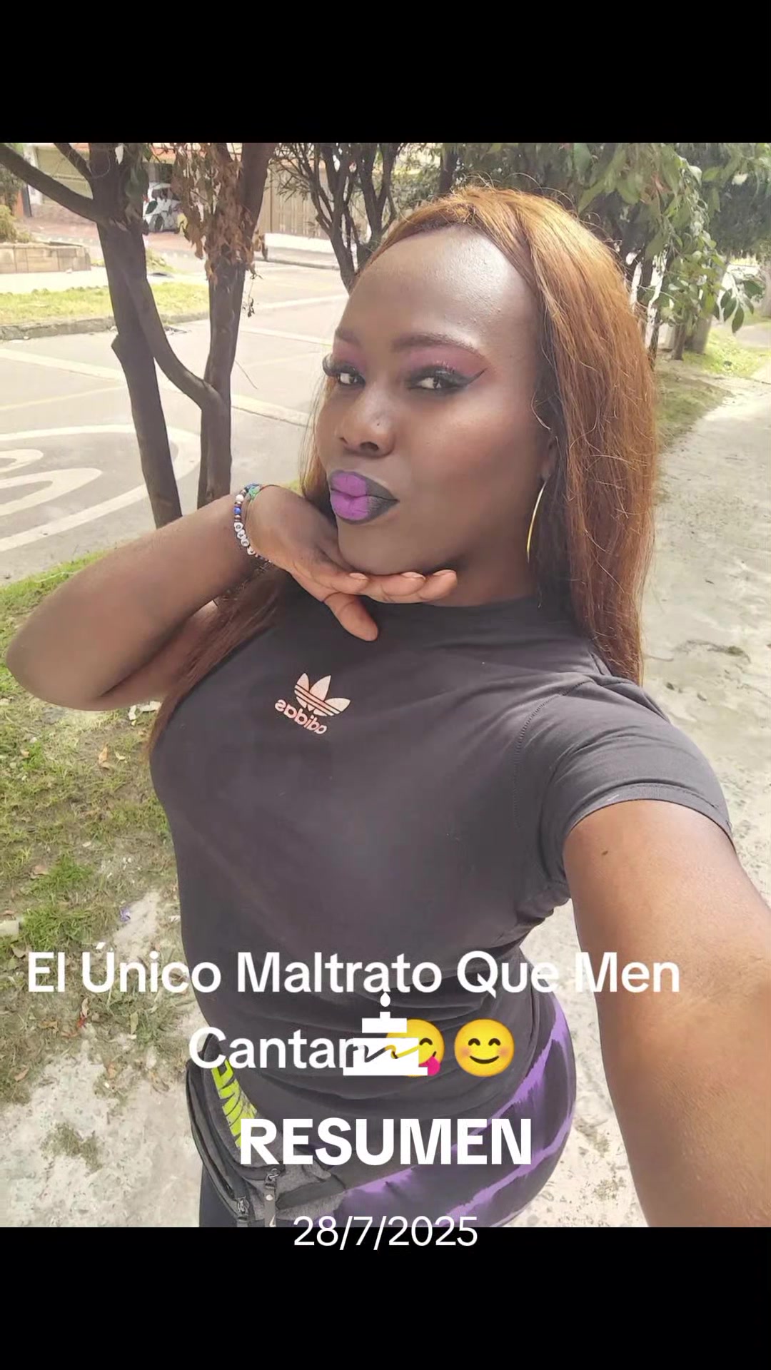 @La Negrona Sánchez 🏳️⚧️🫶