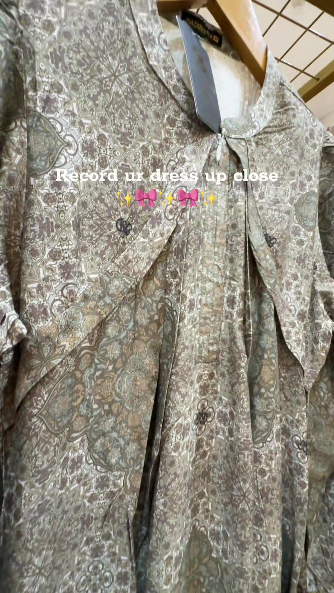 @Ayshop collection