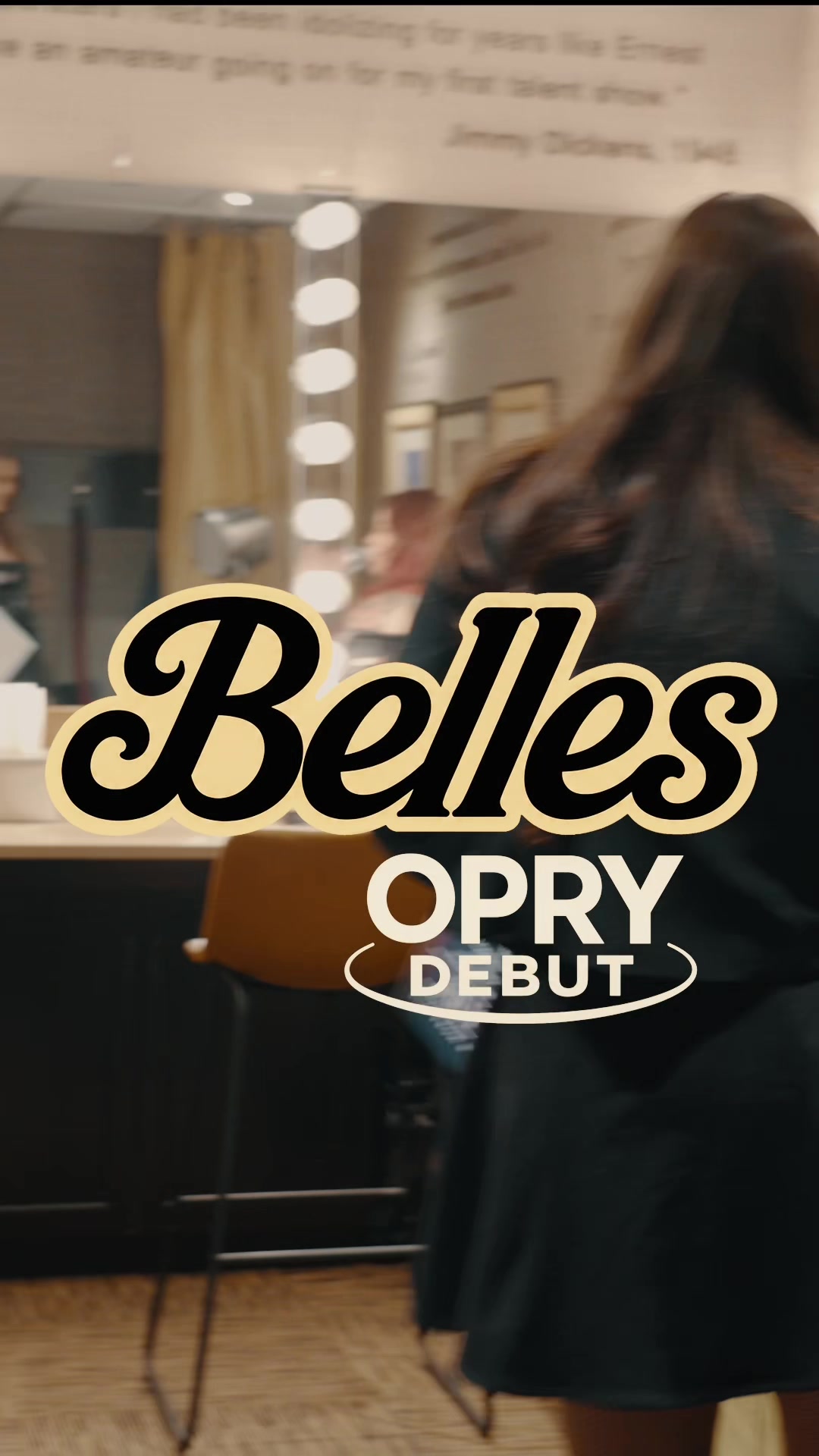 @BELLES