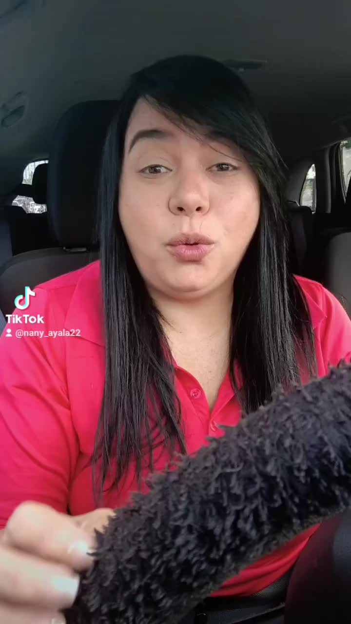 @Maria Ayala