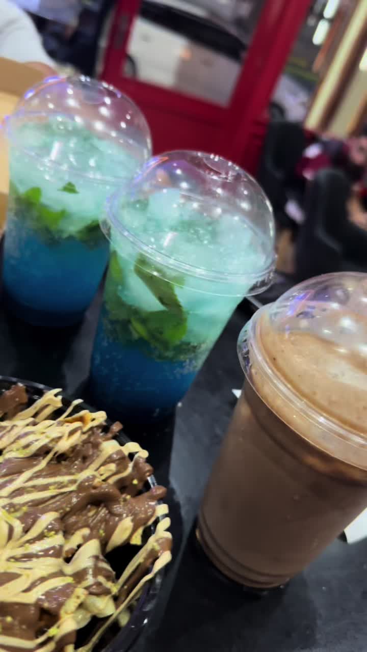 @wonder_food's _biskra