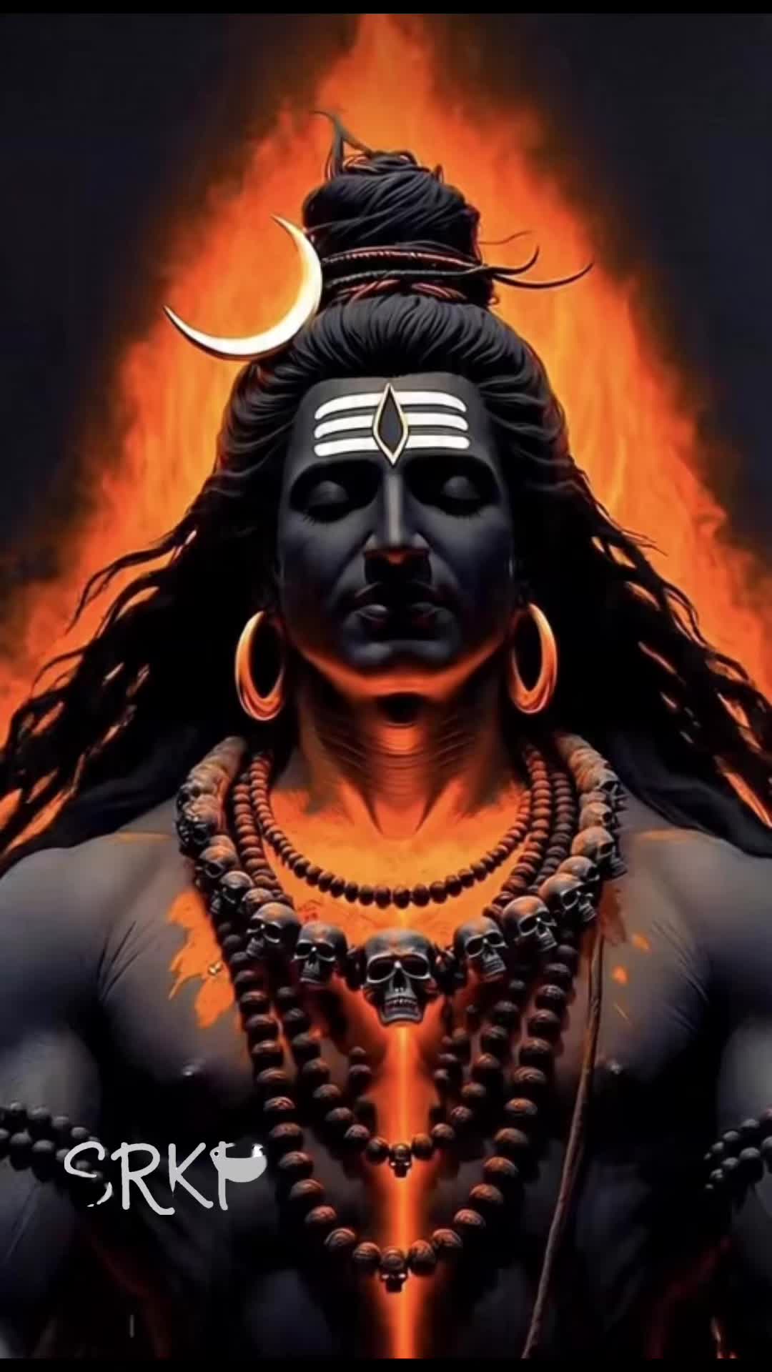 @Mahadev