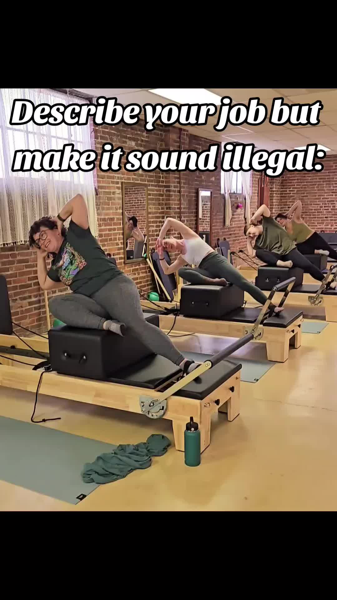 @Mountain Movement and Mindset