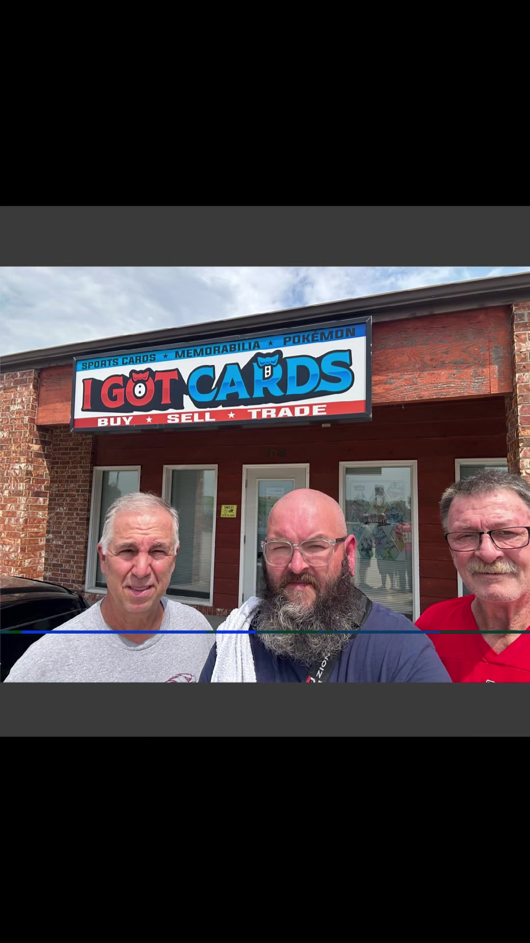 @Leo’s Cards And Collectibles