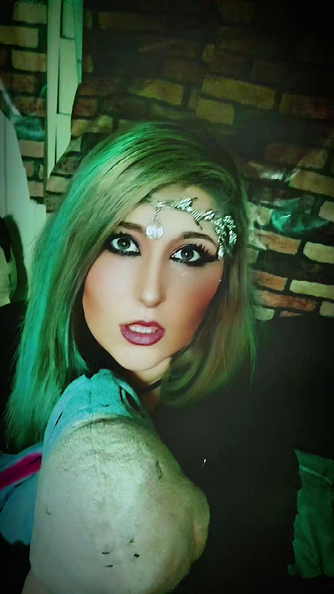 @stinafoxy