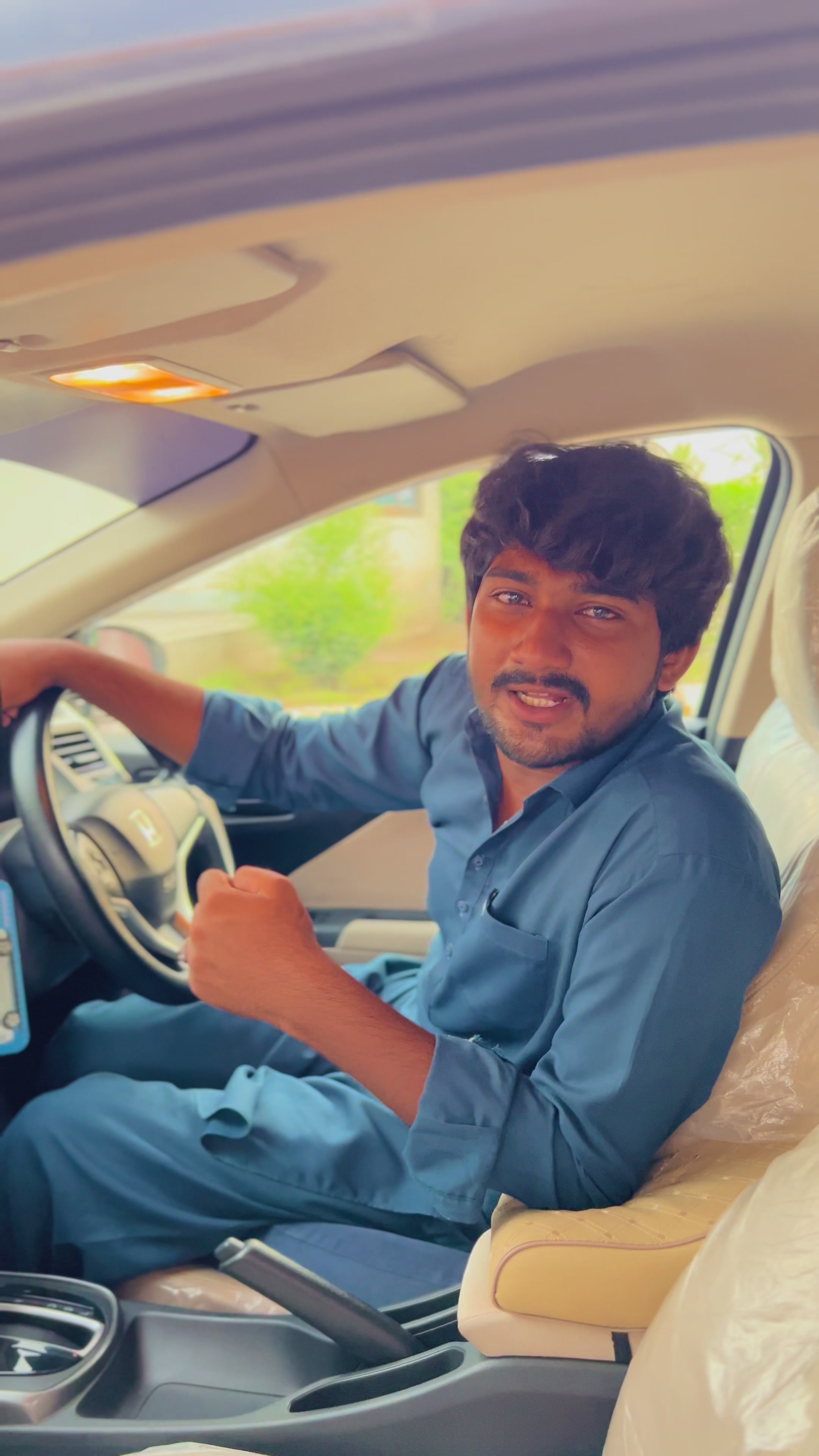 @Usman Pandu Vilogs