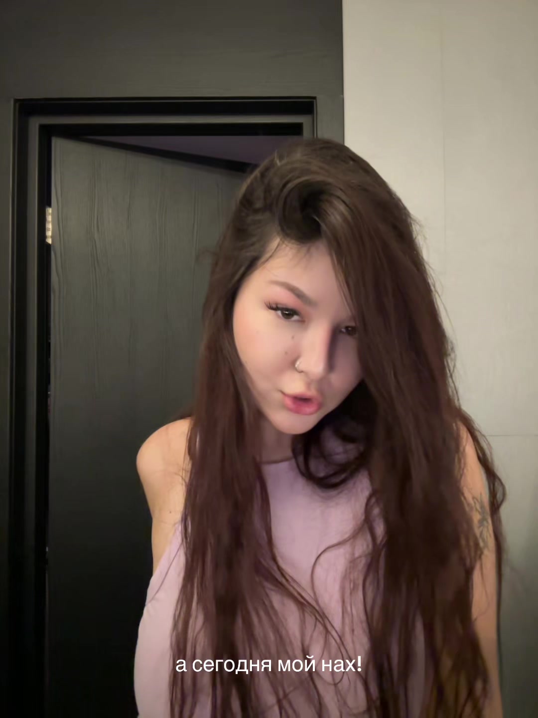 @полиночка 💜